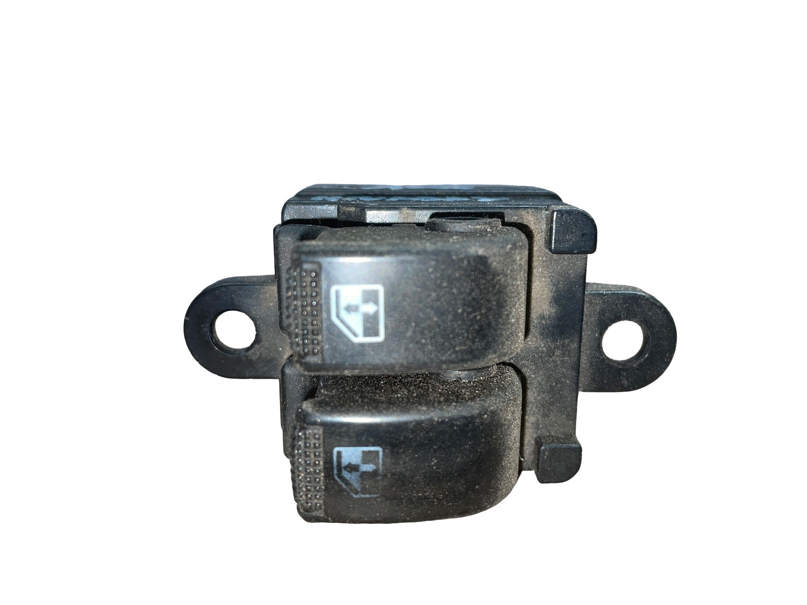 Interruttore Alzacristalli Porta Ant. Sinistro (Hyundai) 9358005050CA 93570-05050 Usato