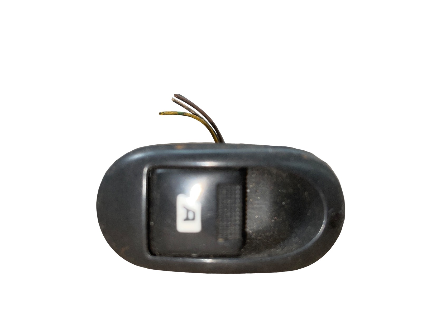 Interruttore Alzacristalli Porta Ant. Sinistro 6554L7 96401469XT Usato