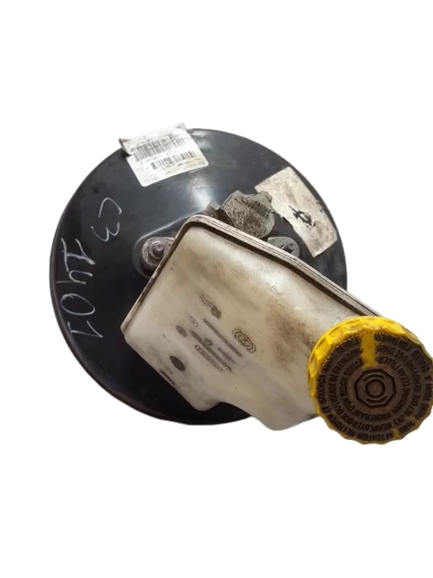 Servofreno (Bosch Bosch) 4535EH 0204054032 Usato