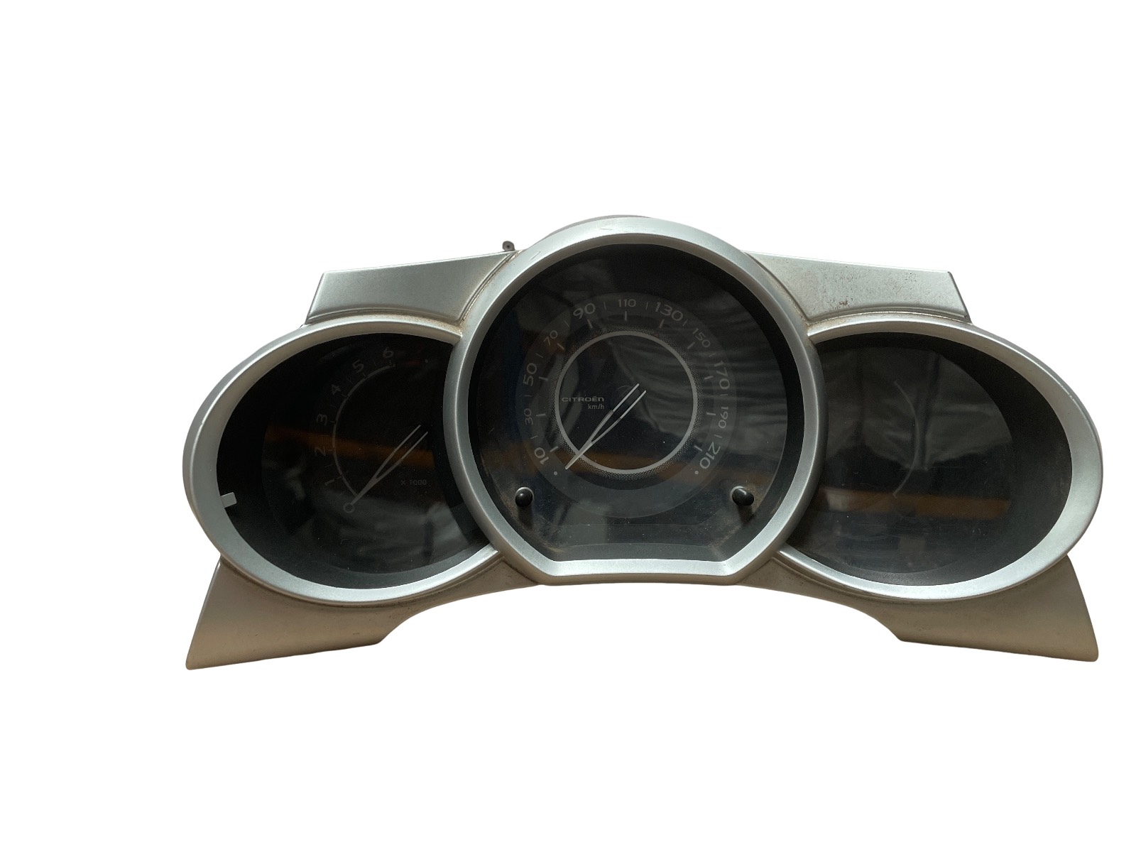 Quadro Portastrumenti (Citroën Continental) 98041179XT Usato
