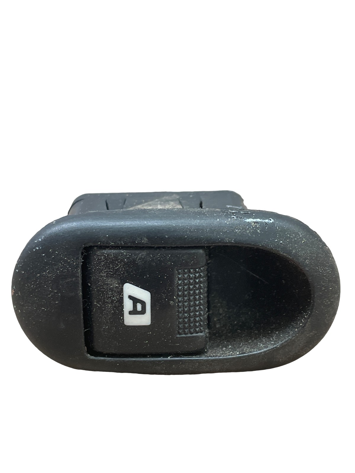 Interruttore Alzacristalli Porta Ant. Destro 6554L7 Usato