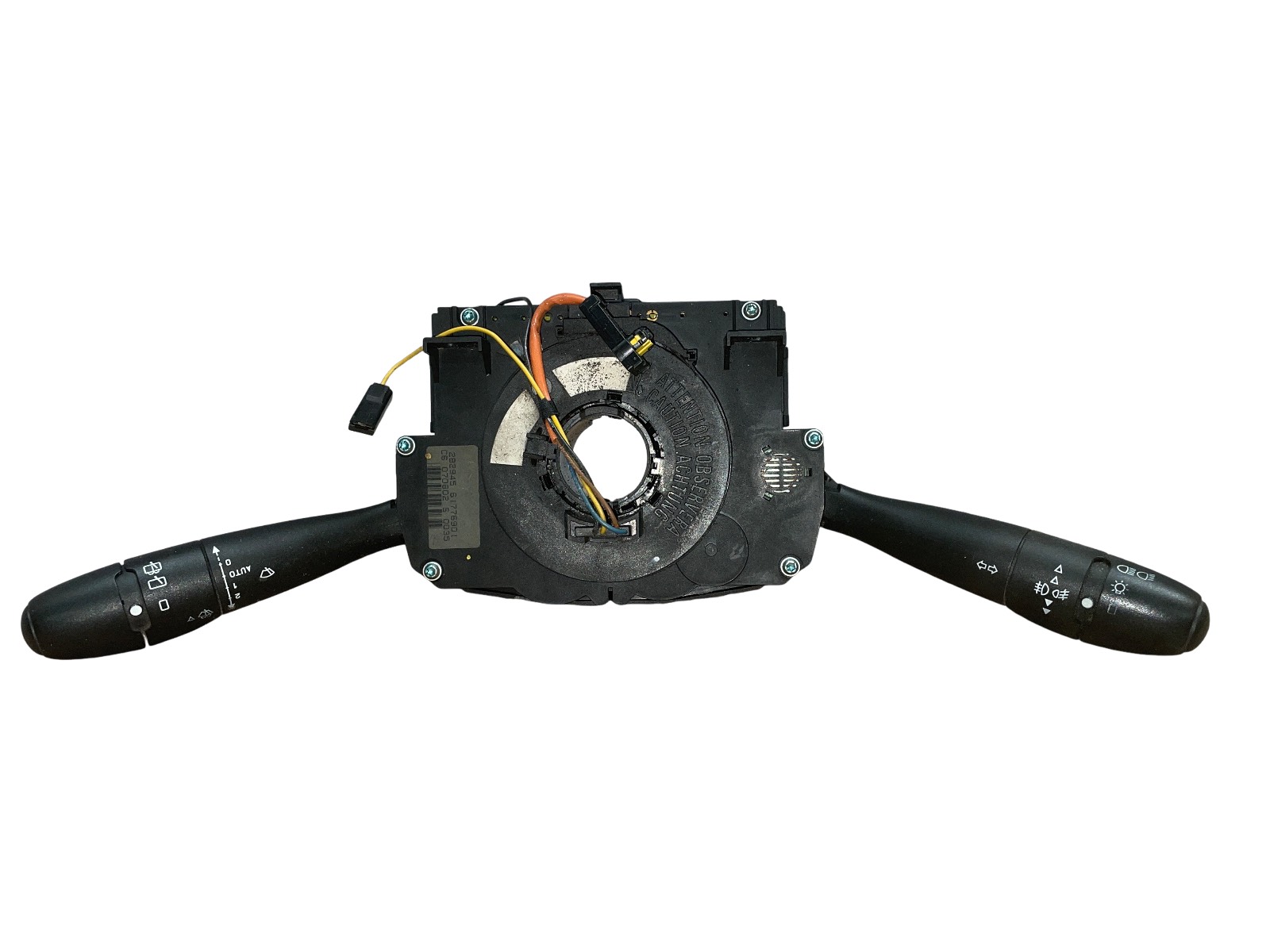 Devioguidasgancio (Valeo Psa) 6239EH 282945 Usato