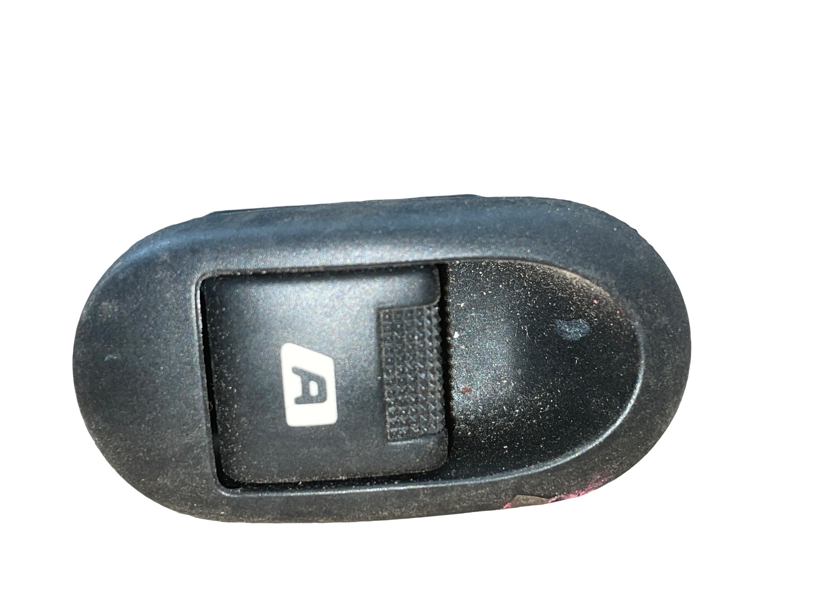 Interruttore Alzacristalli Porta Ant. Sinistro 6554L7 Usato