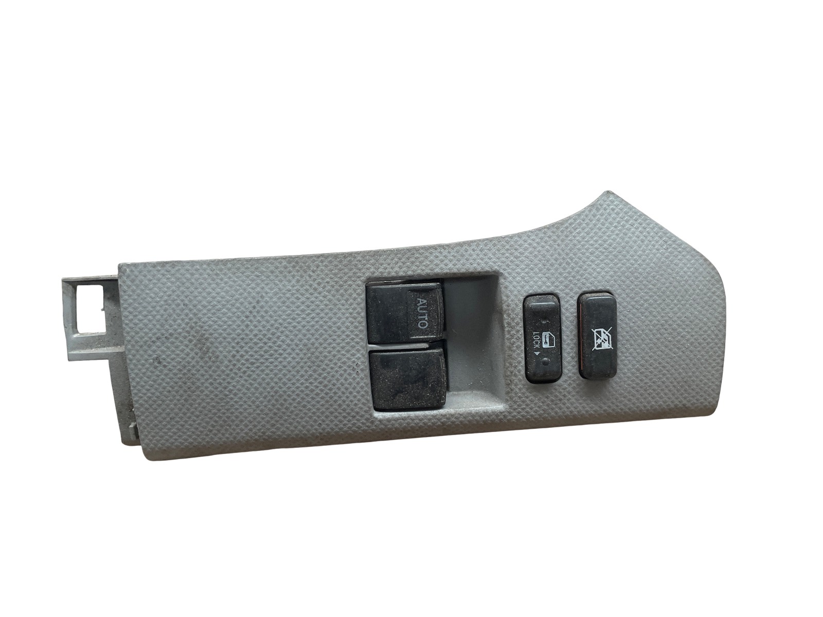Interruttore Alzacristalli Porta Ant. Sinistro 848100D030 74232-0D110 Usato
