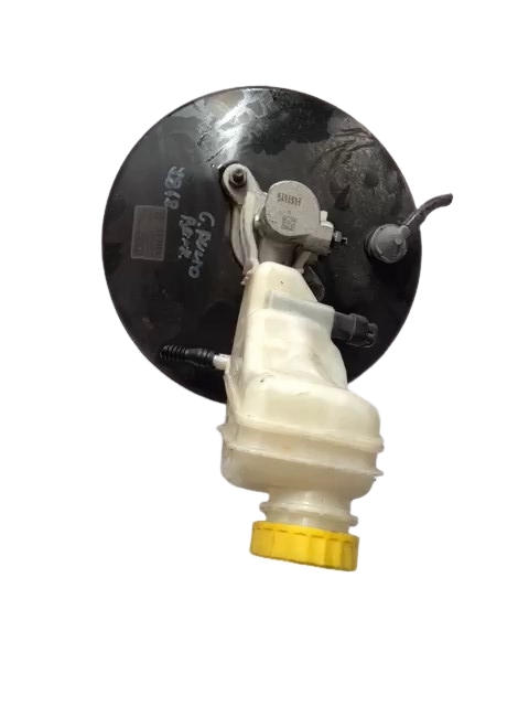 Servofreno (Bosch) 77363859 0204054153 Usato