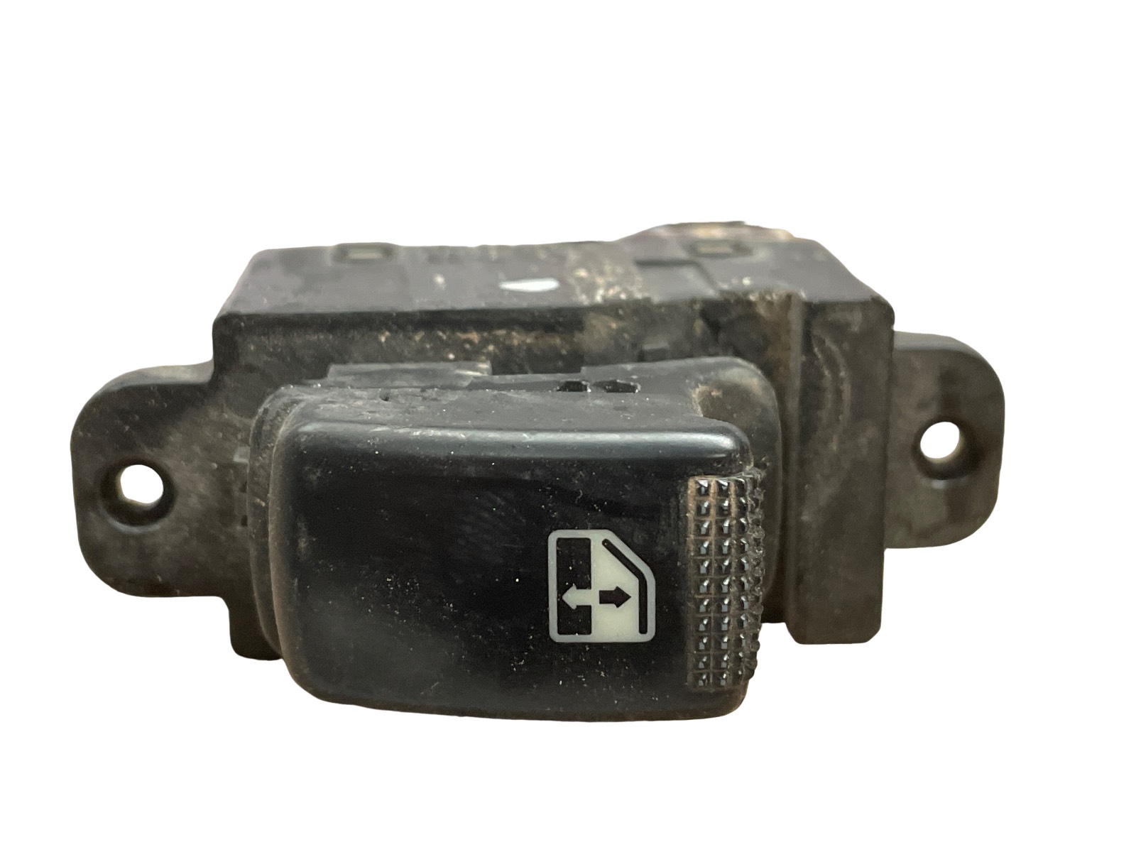 Interruttore Alzacristalli Porta Ant. Destro (Deco Hyundai Kia) 9358007000 621W03620 Usato