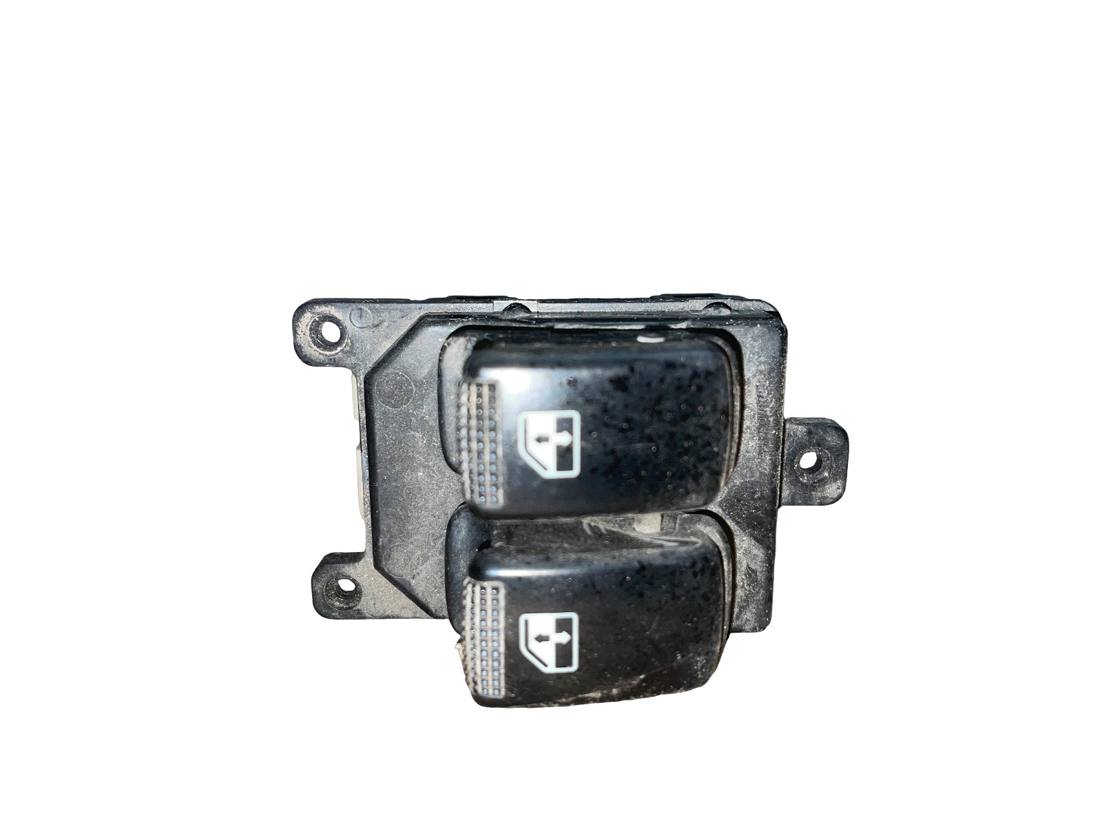 Interruttore Alzacristalli Porta Ant. Sinistro (Hyundai Kia Deco) 9358007000 621W05240 Usato
