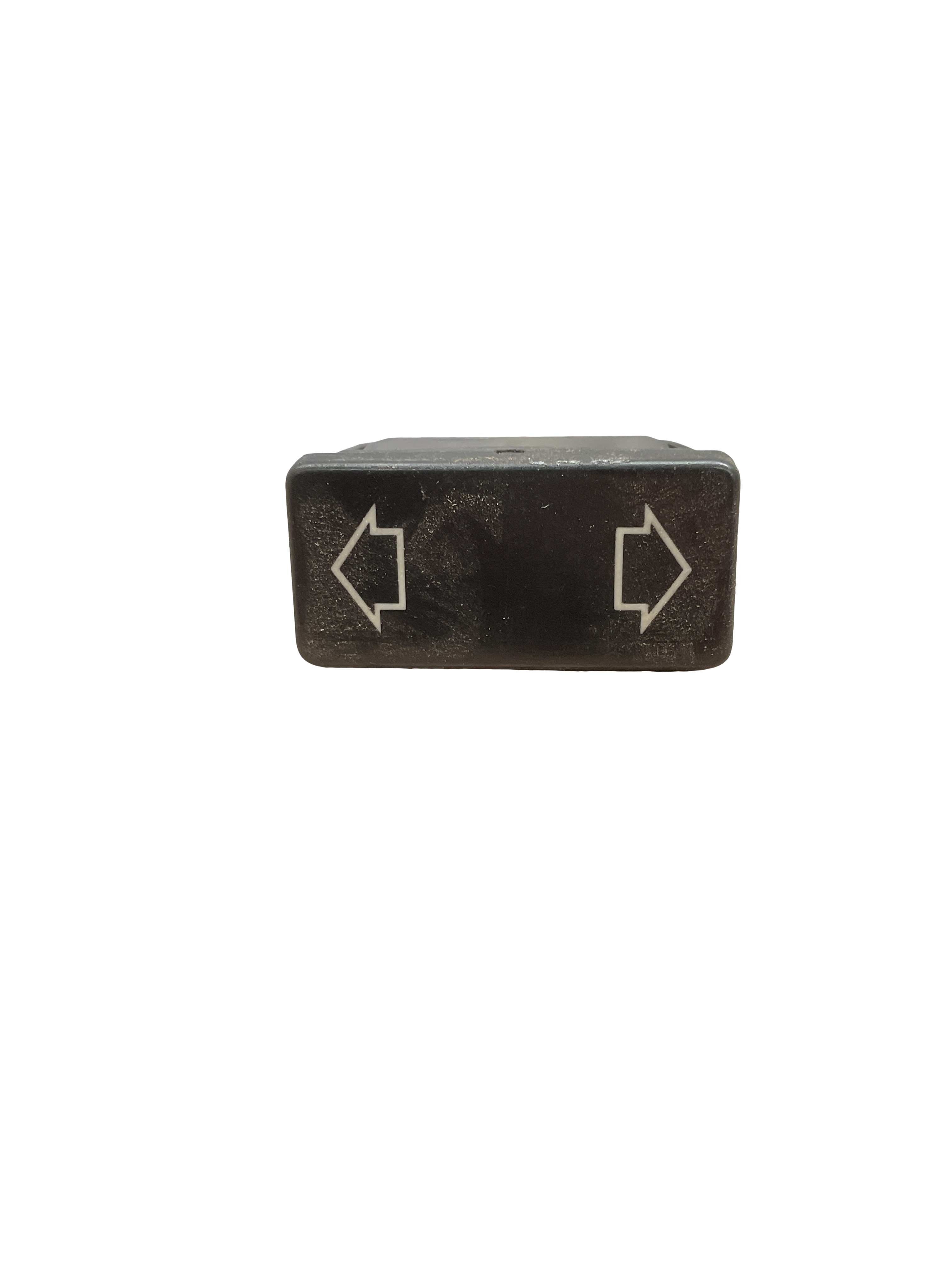 Interruttore Alzacristalli Porta Ant. Sinistro (Dav) 6552W3 22681 Usato