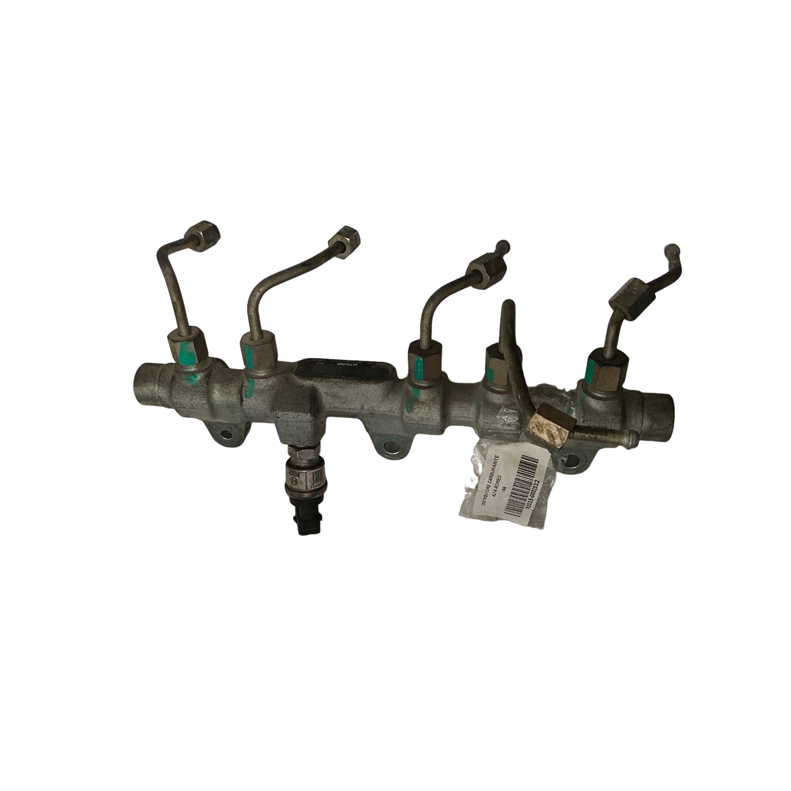 Distributore Carburante (Bosch) 445214009 A0548 Usato