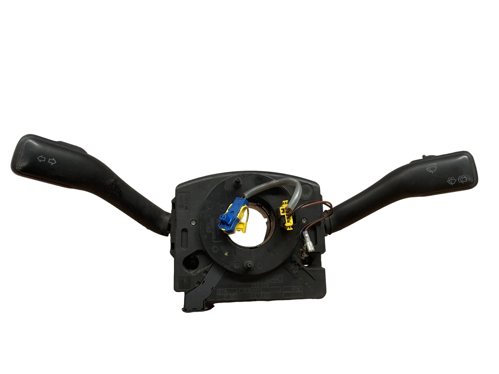 Devioguidasgancio 8L0953513G01C Usato