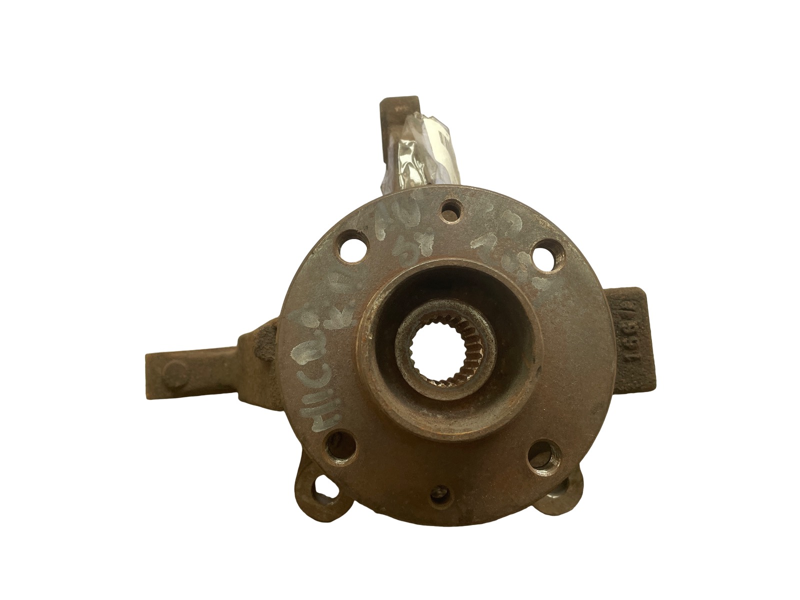 Mozzo Ant. Sinistro 40204AX600 Usato