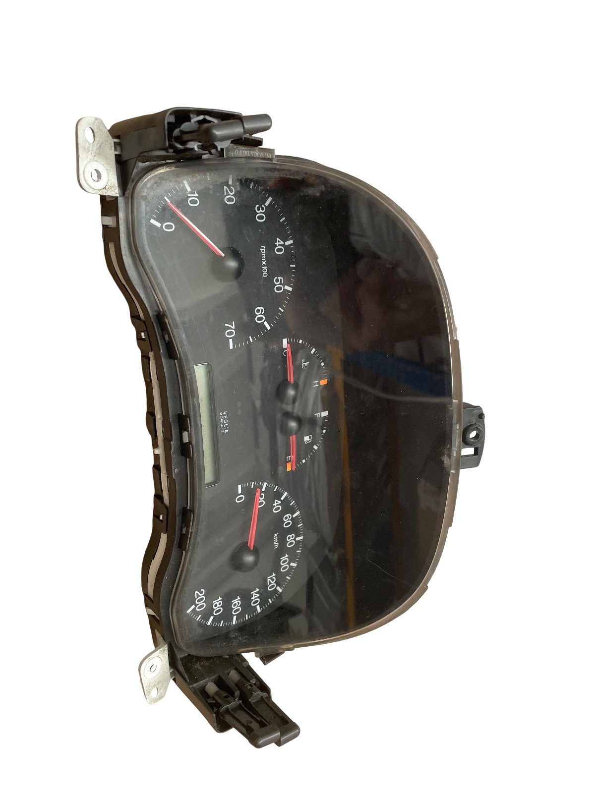 Quadro Portastrumenti (Veglia Borletti) 46752918 503.000.344.700 Usato