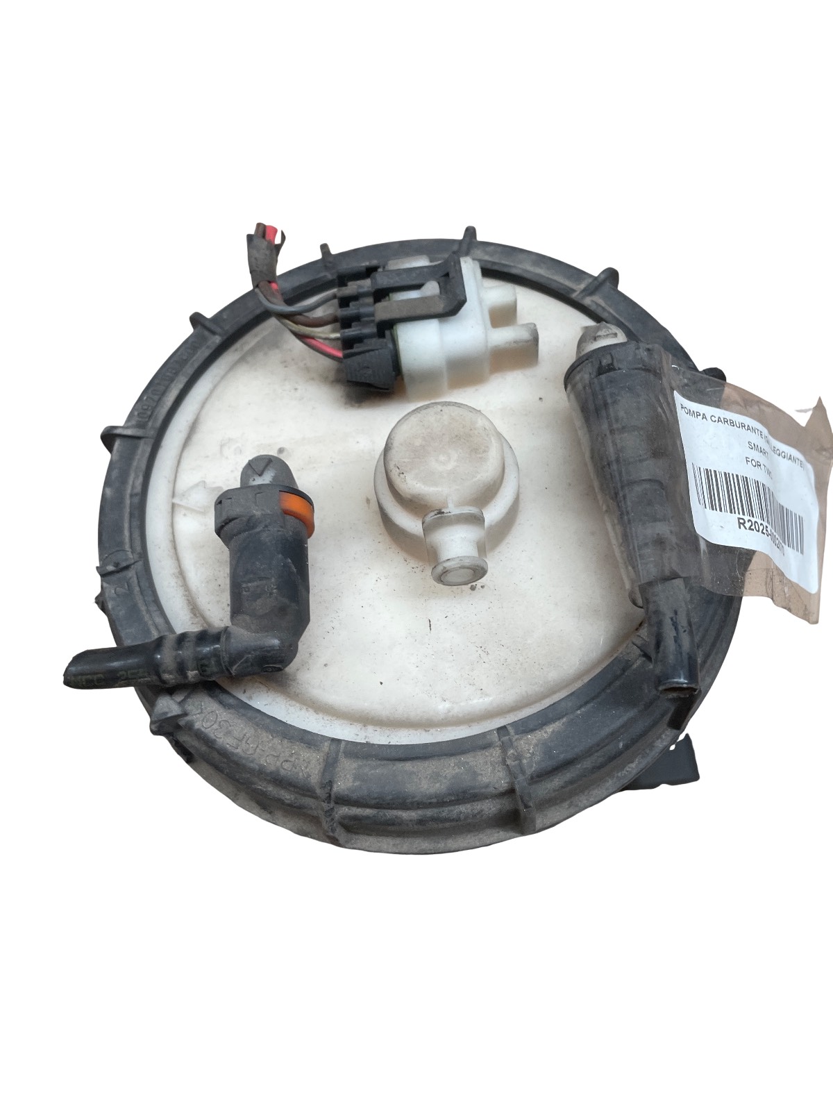 Pompa Carburante C/trasduttore (Galleggiante) Q0010688V001000000 Usato