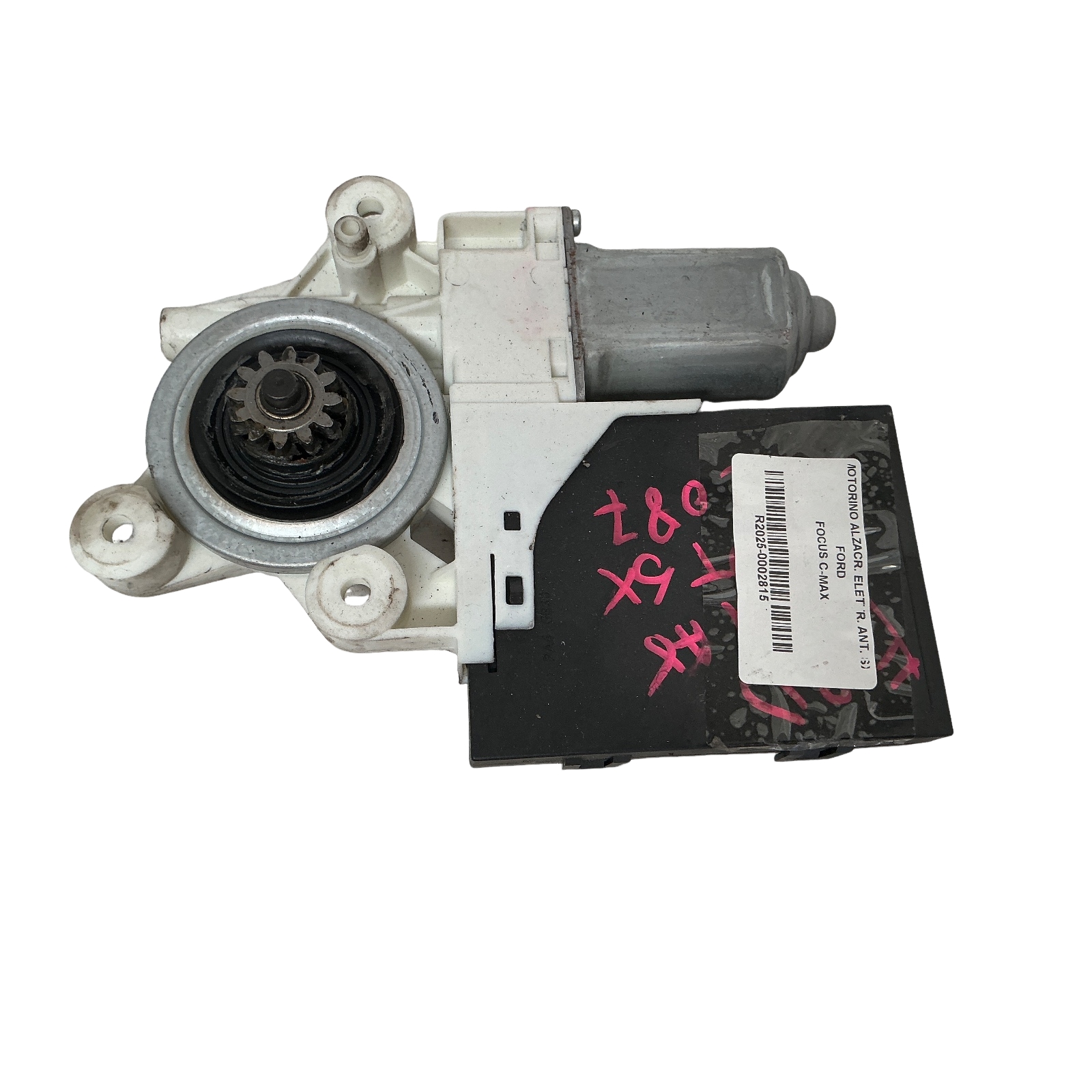 Motorino Alzacristallo Porta Ant. Sinistro (Brose Siemens Vdo Ford) 1457171 R2025-0002815 Usato