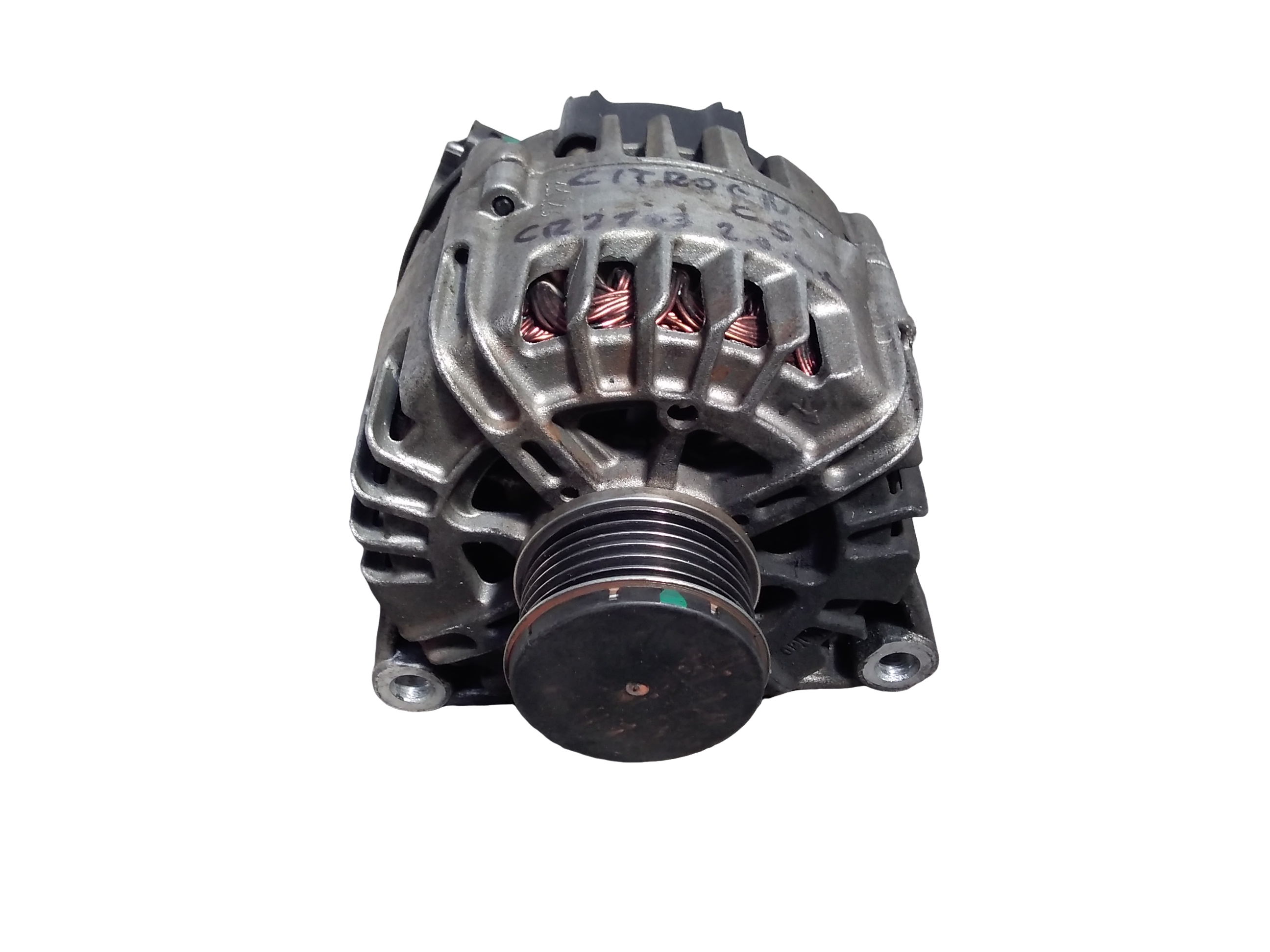 Alternatore 5705AA Usato
