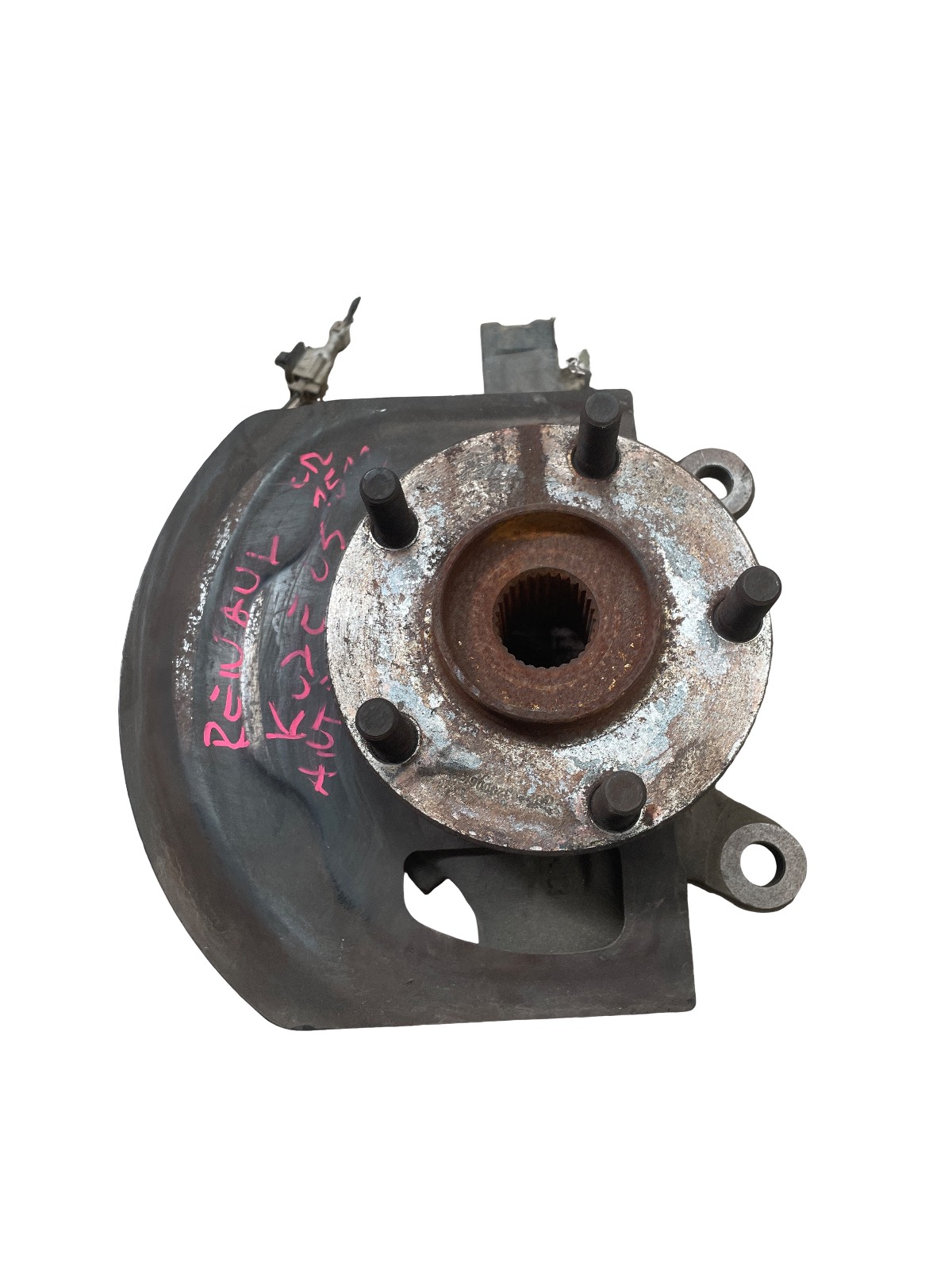 Mozzo Ant. Destro 402022560R Usato