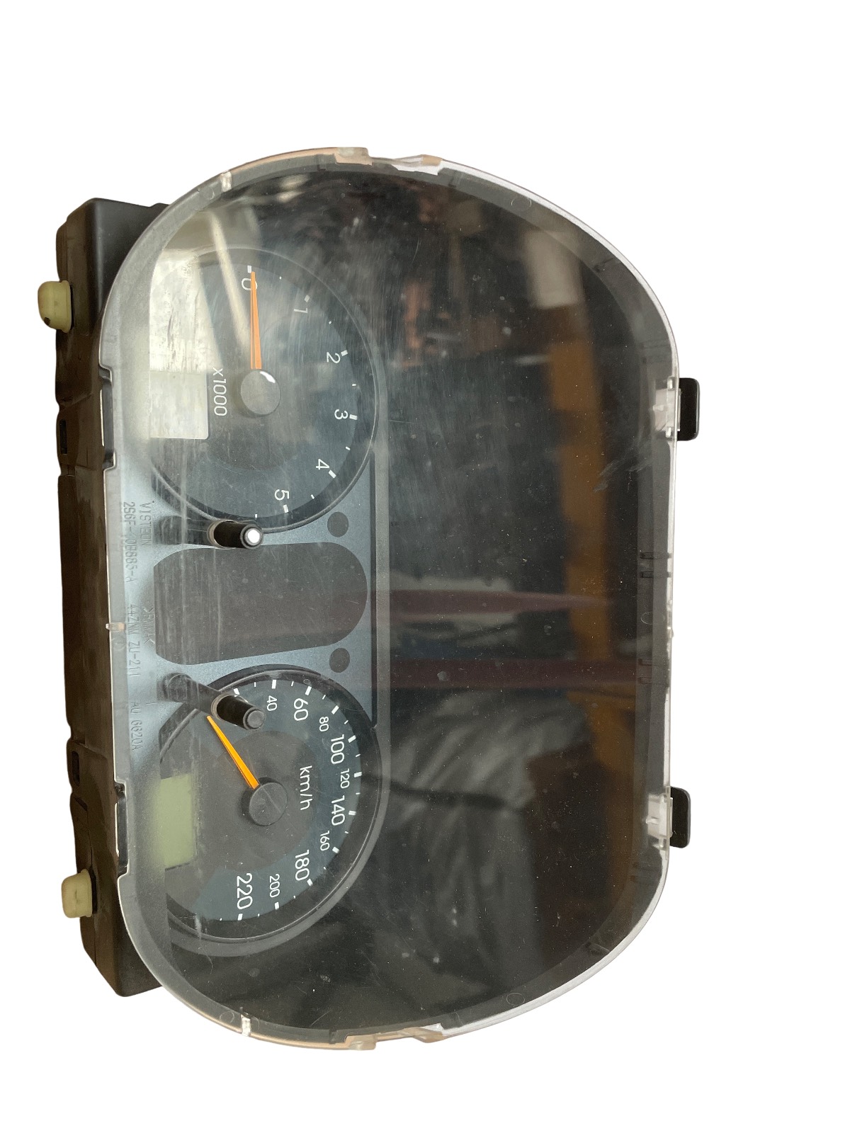 Quadro Portastrumenti (Visteon) 1774962 Usato