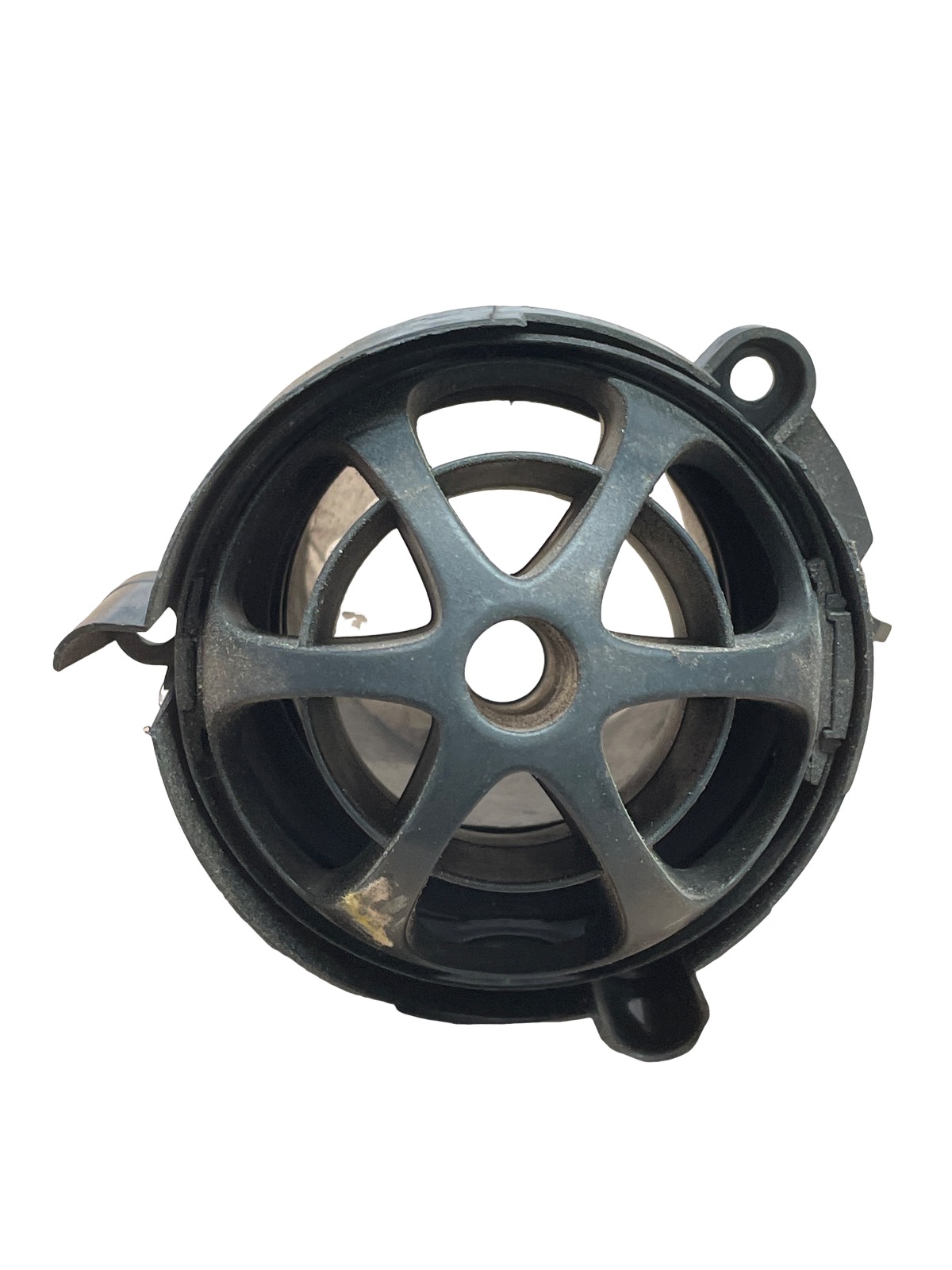 Bocchetta Aria Lat. Cruscotto Destro 1568227 735433940 Usato
