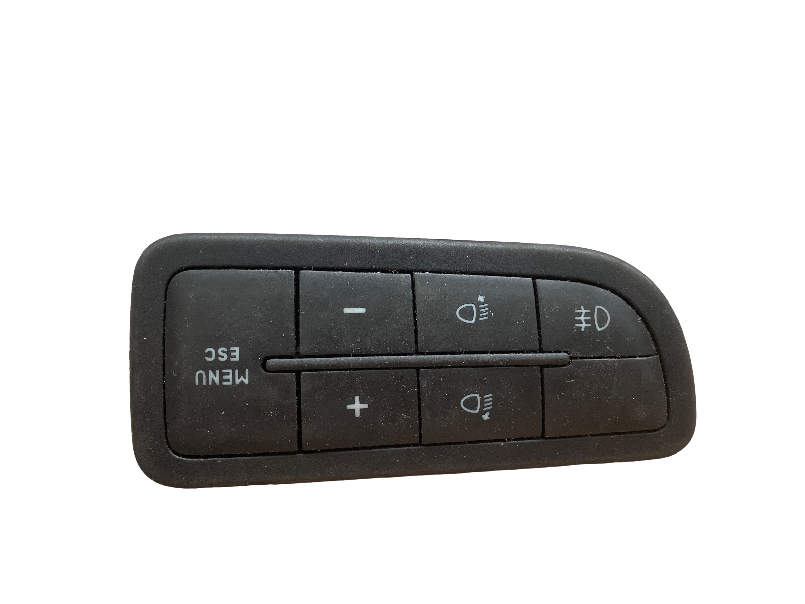 Interruttore Blocco Comando Luci (Fiat Trw) 735604109 B365 Usato
