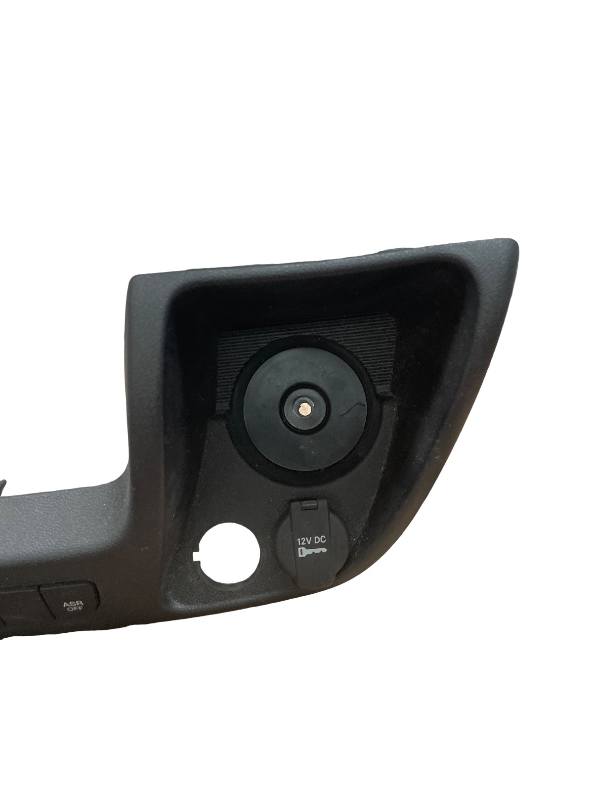 Blocco Comandi Multifunzioni (Sevel Fiat) 735586158 Usato