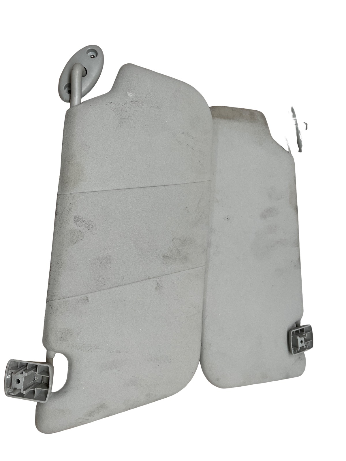 Alette Parasole Destro Sinistro (Ford) 1222069 2S61-A04101-W Usato