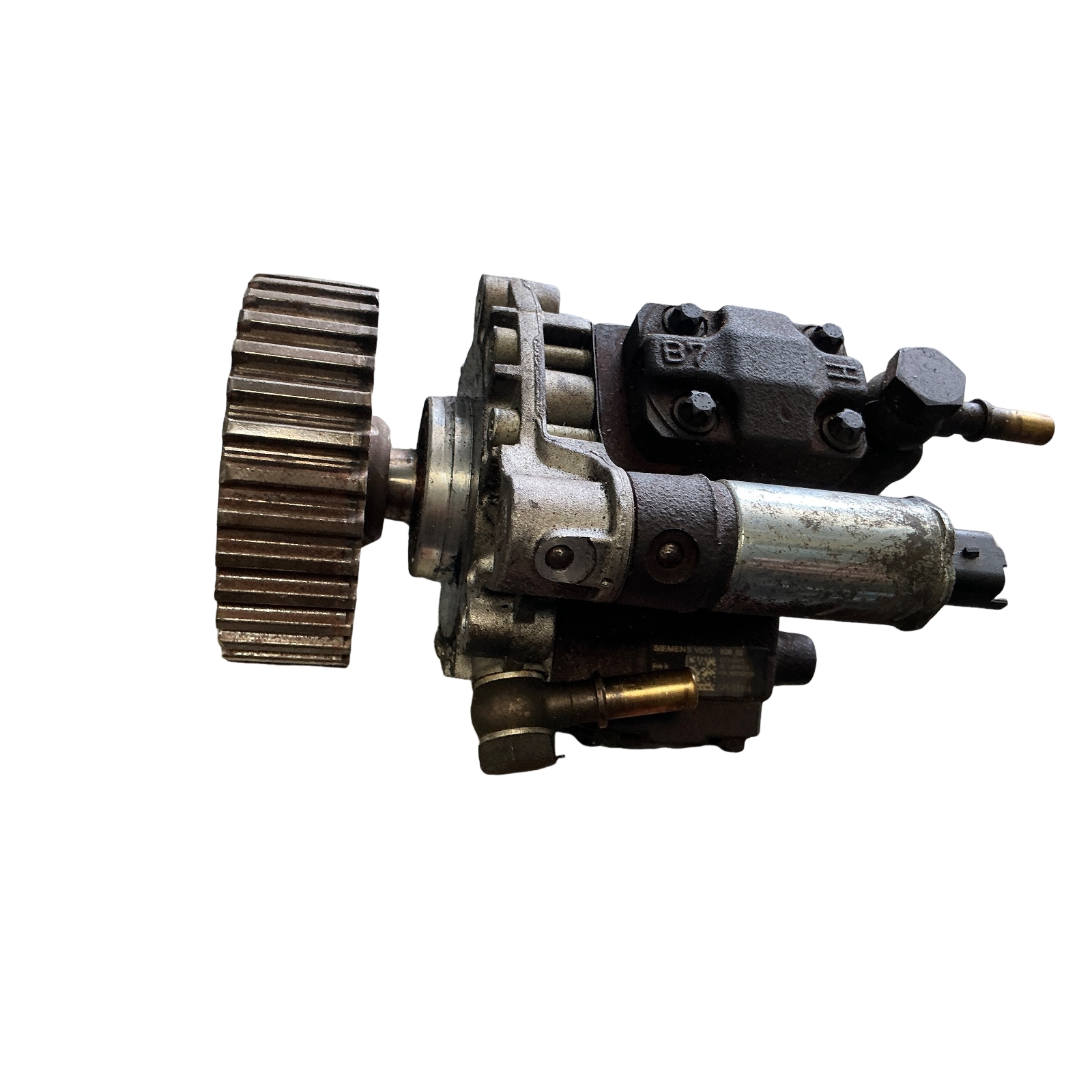 Pompa Iniezione (Siemens Vdo) 1522409 SIEMENS VDO Usato