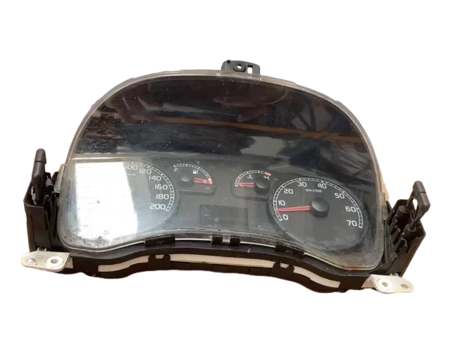 Quadro Portastrumenti 51703281 503.00.046.04.00 Usato