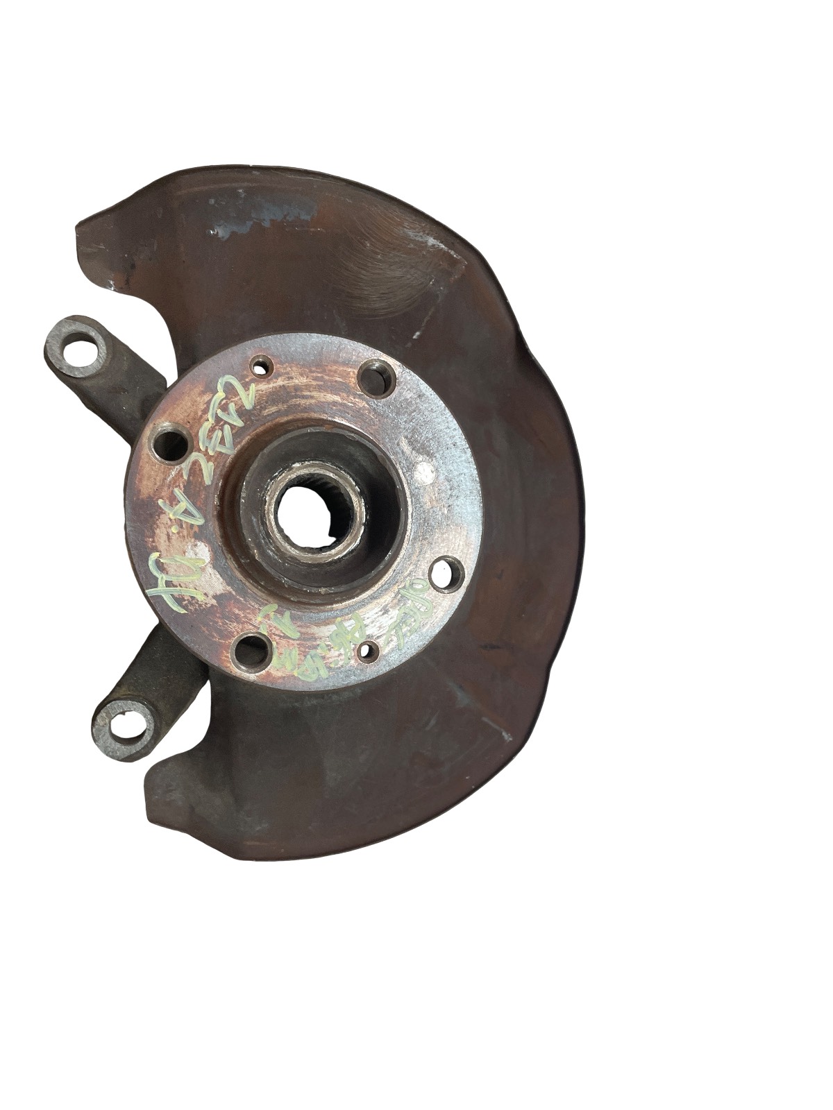 Mozzo Ant. Destro 9214023 QA2611 Usato
