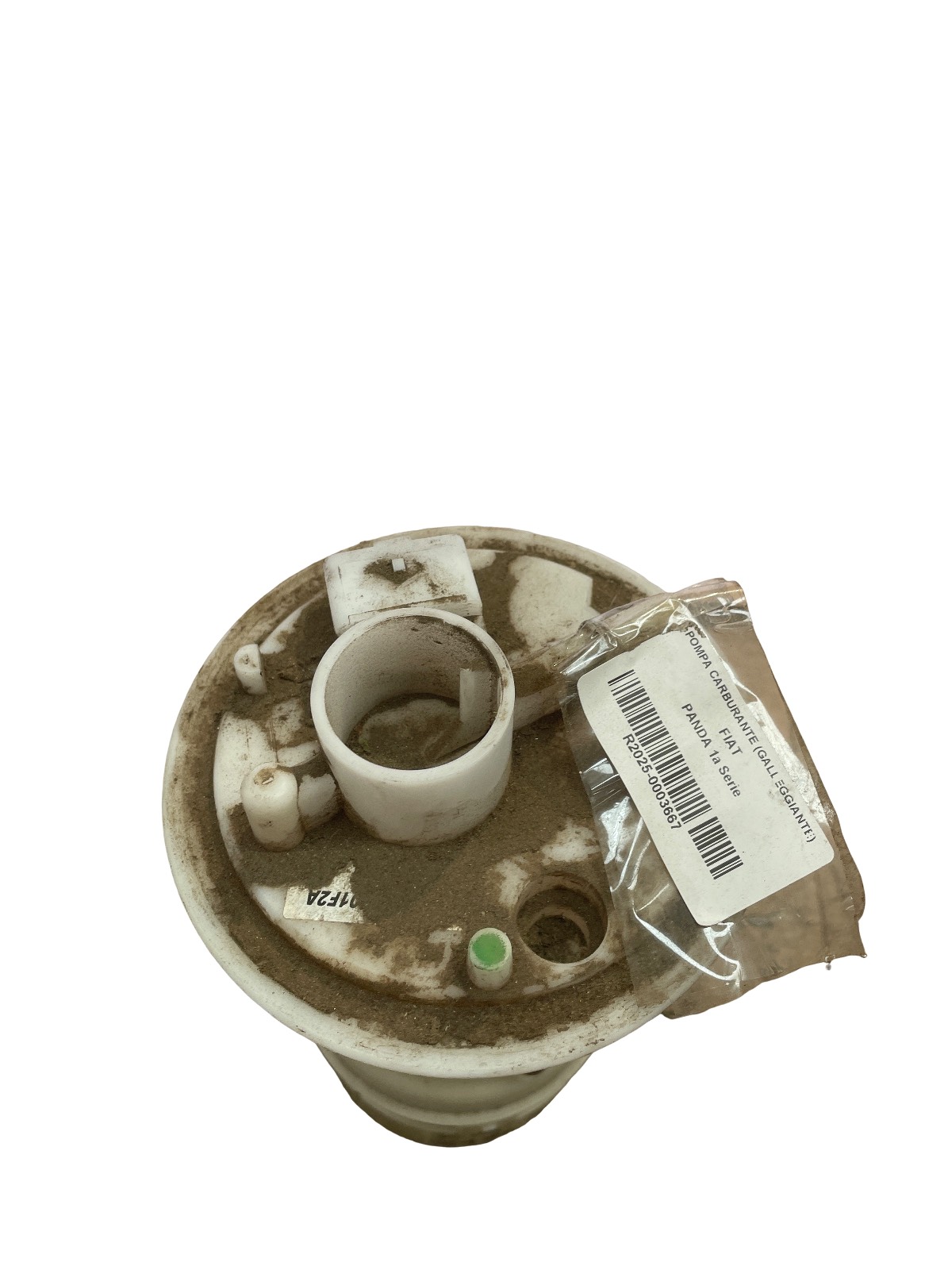 Pompa Carburante C/trasduttore (Galleggiante) (Fiat Ti Automotive) 51718054 TTP540 02 Usato
