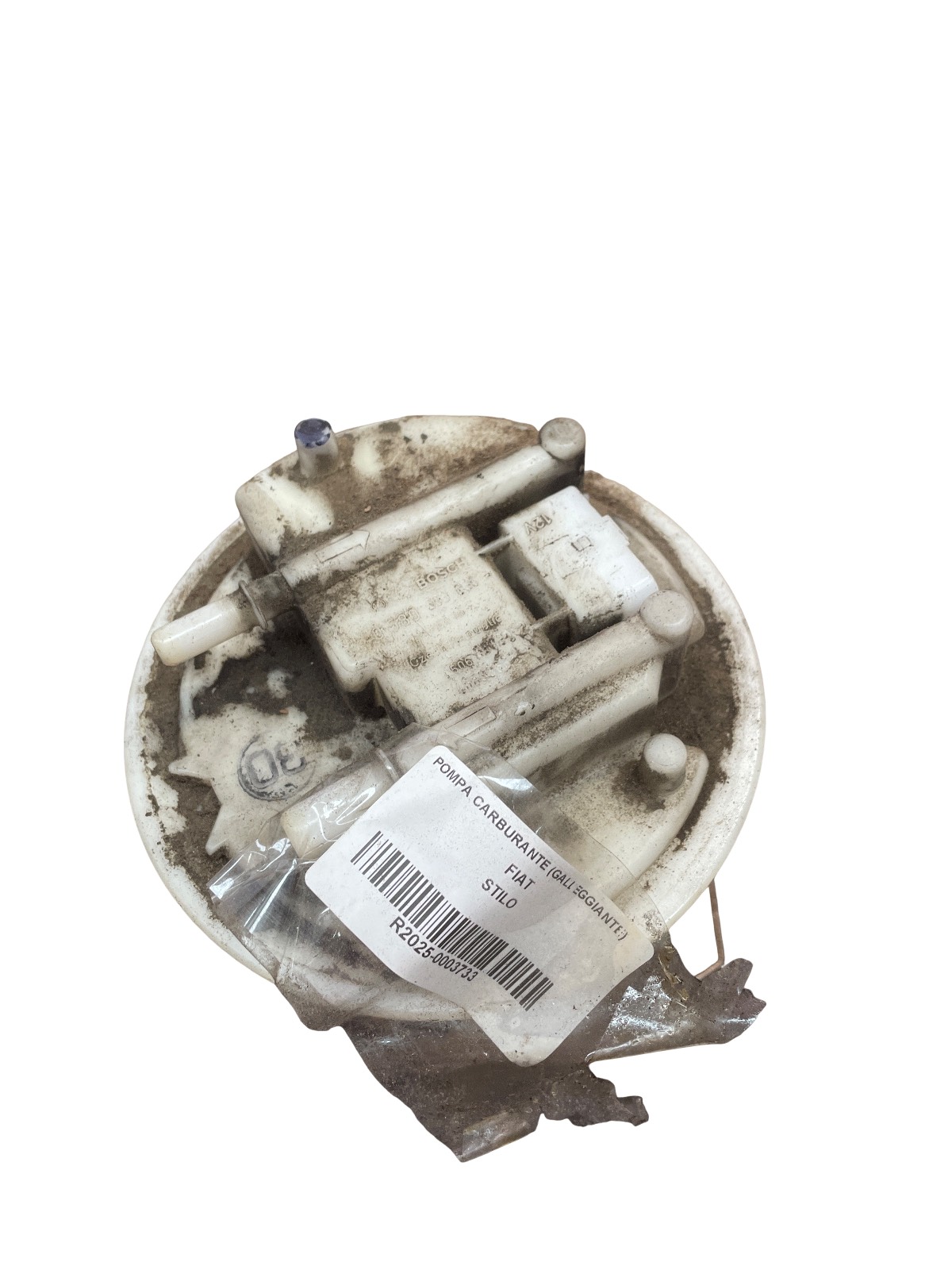 Pompa carburante c/trasduttore (galleggiante) - Immagine 1 di 5