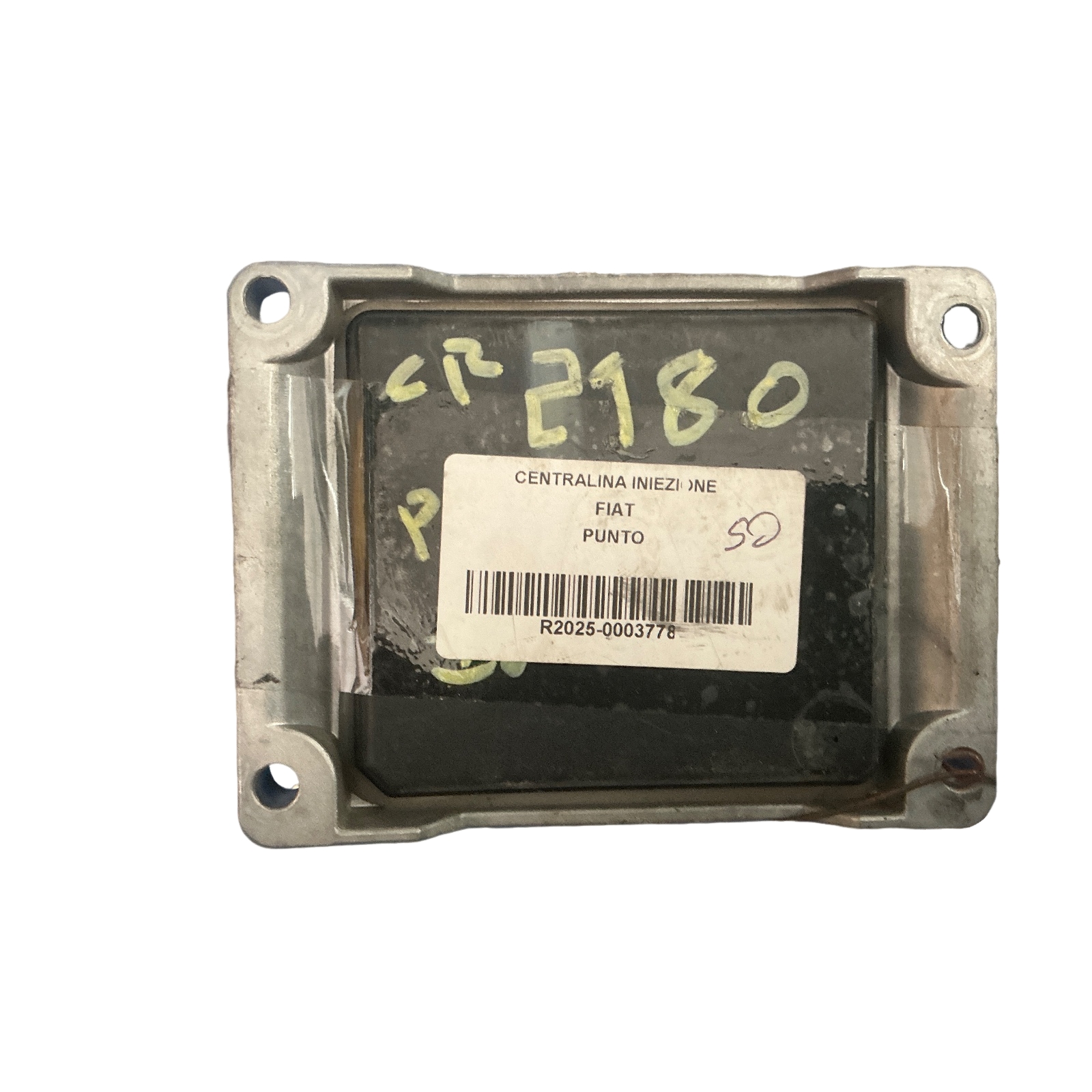 Centralina Iniezione (Bosch) 55180311 BOSCH Usato