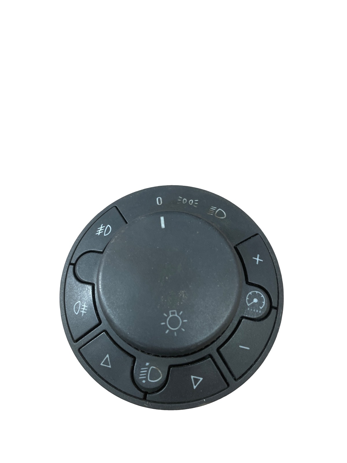 Interruttore Blocco Comando Luci (Trw Gm) 13249507 241894 Usato