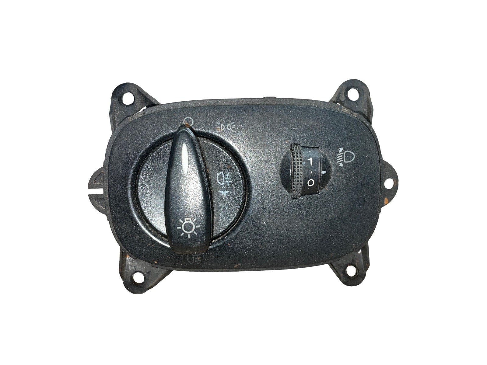 Interruttore Blocco Comando Luci (Ford) 4042349 Usato