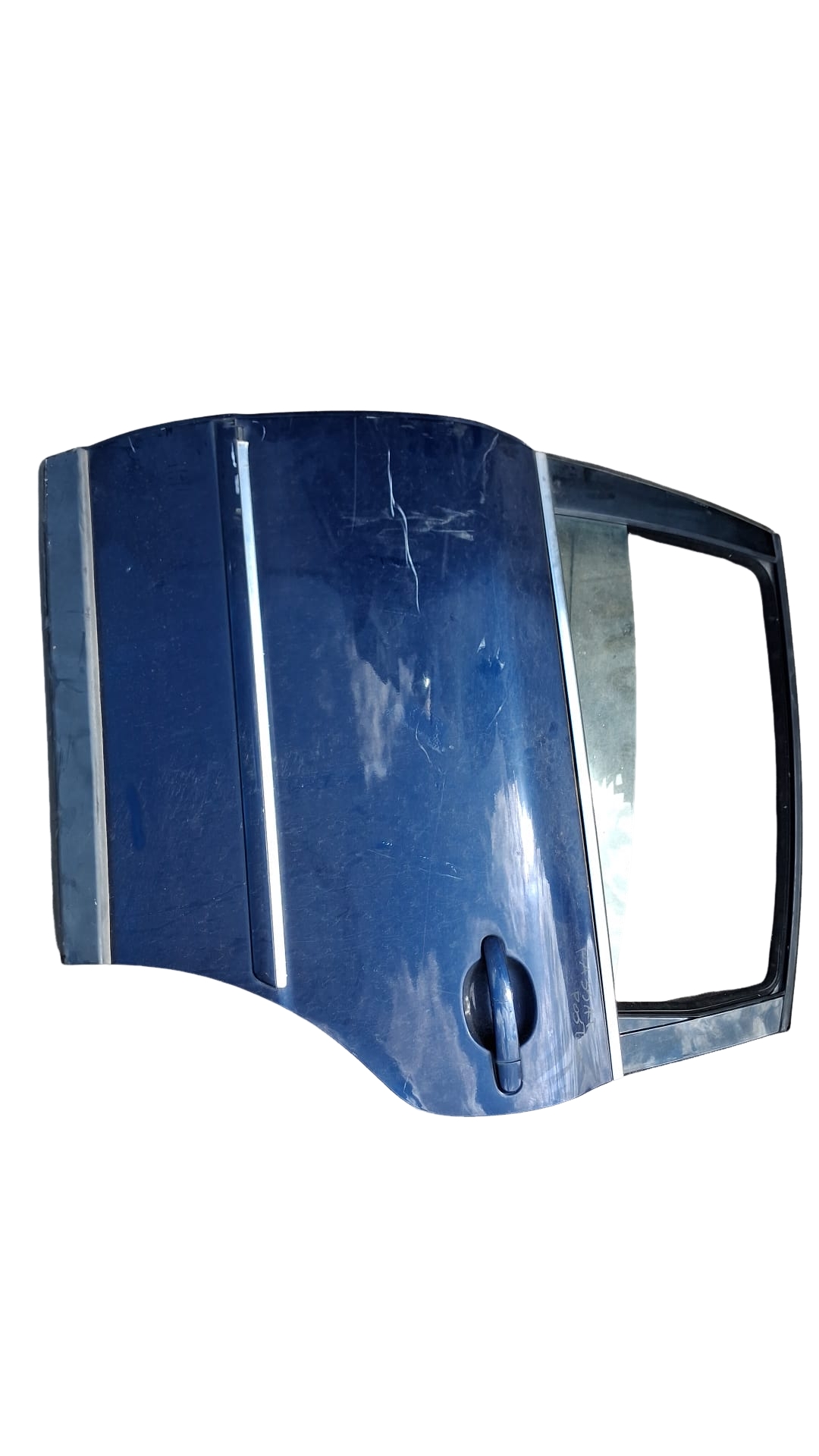 Porta Post. Sinistro 3C5833055H 117638 Usato