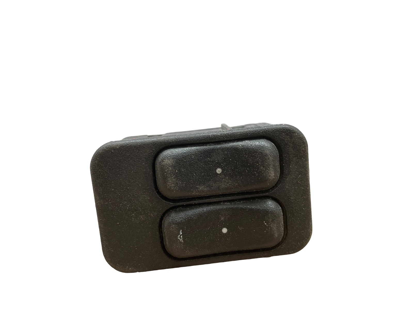 Interruttore Alzacristalli Porta Ant. Sinistro (Delphi Gm) 24411032 13363202 Usato