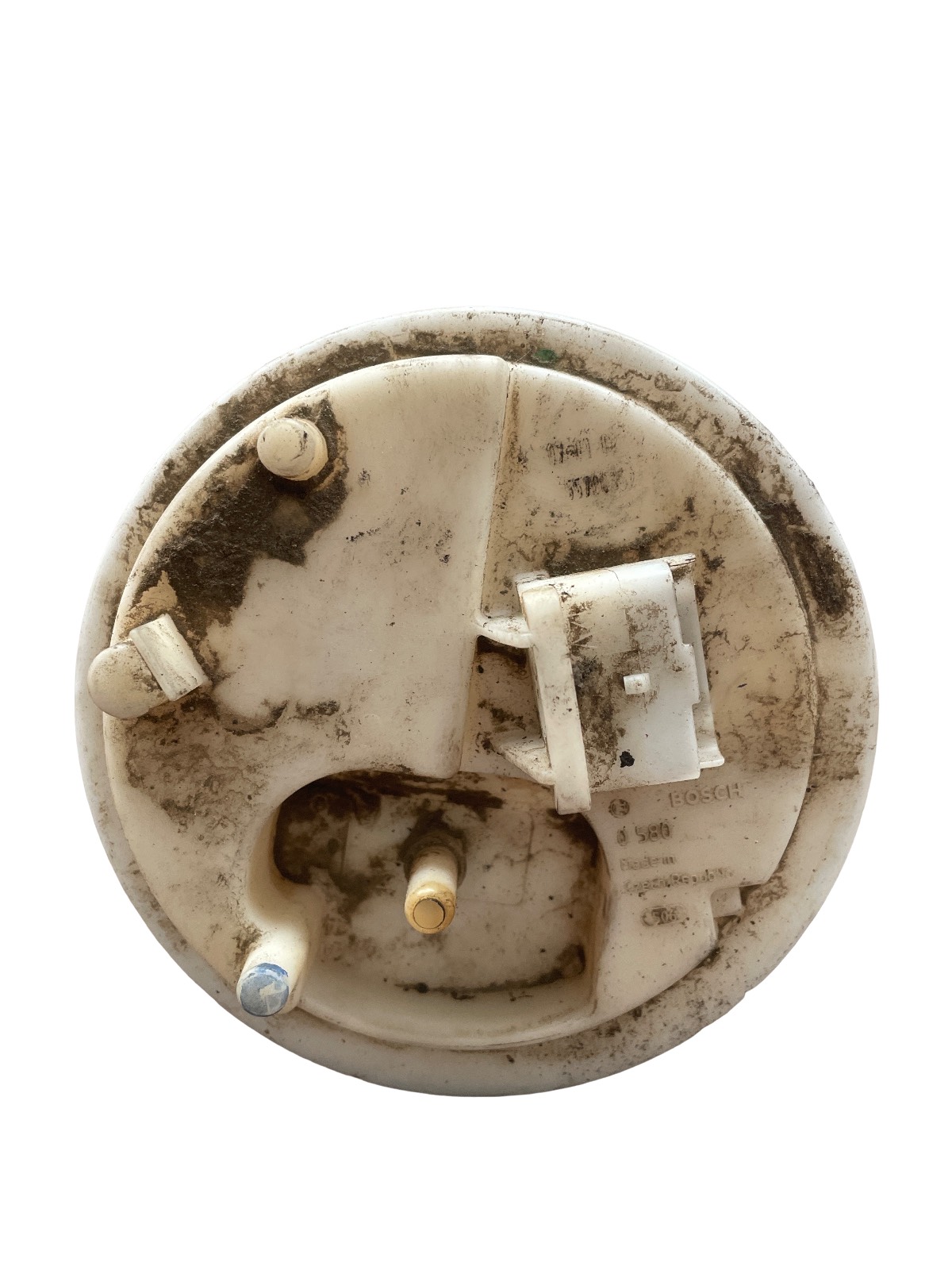 Pompa Carburante C/trasduttore (Galleggiante) (Bosch) 51868774 Usato