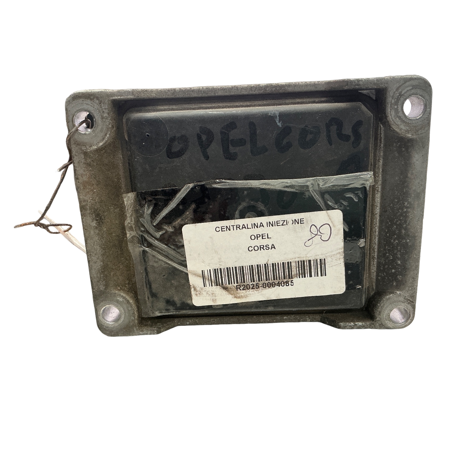 Centralina Iniezione (Bosch) 9164475 BOSCH Usato