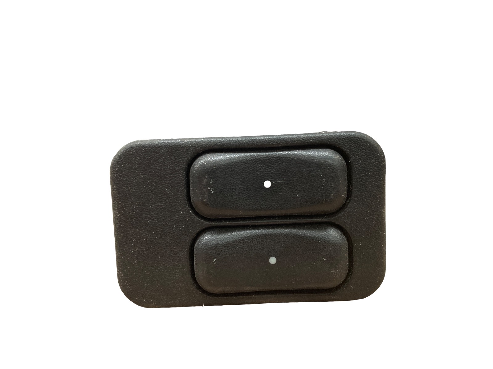 Interruttore Alzacristalli Porta Ant. Sinistro (Opel Eaton Gm) 24411030 133 632 02 Usato