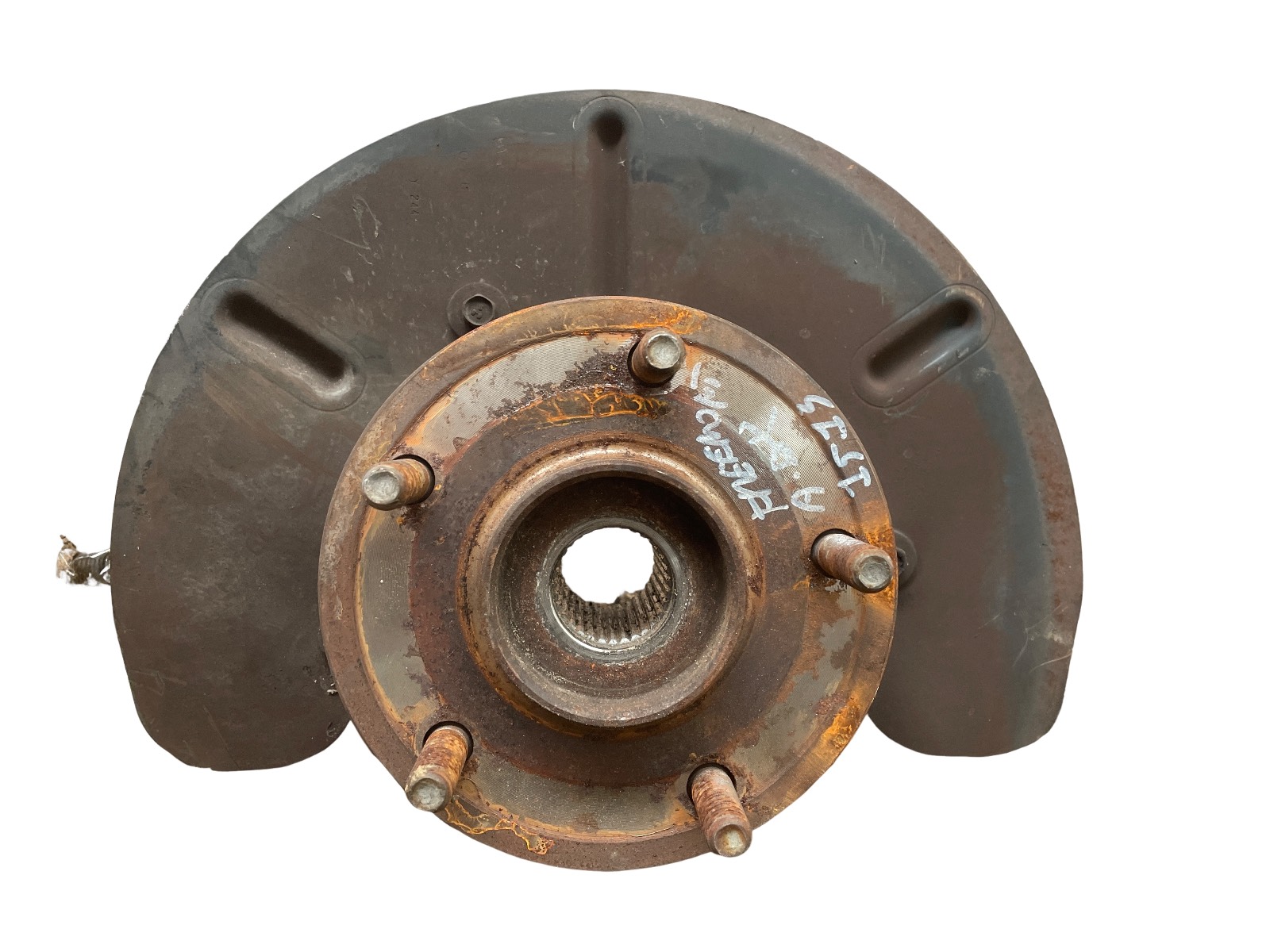 Mozzo Ant. Destro K05171102AC Usato