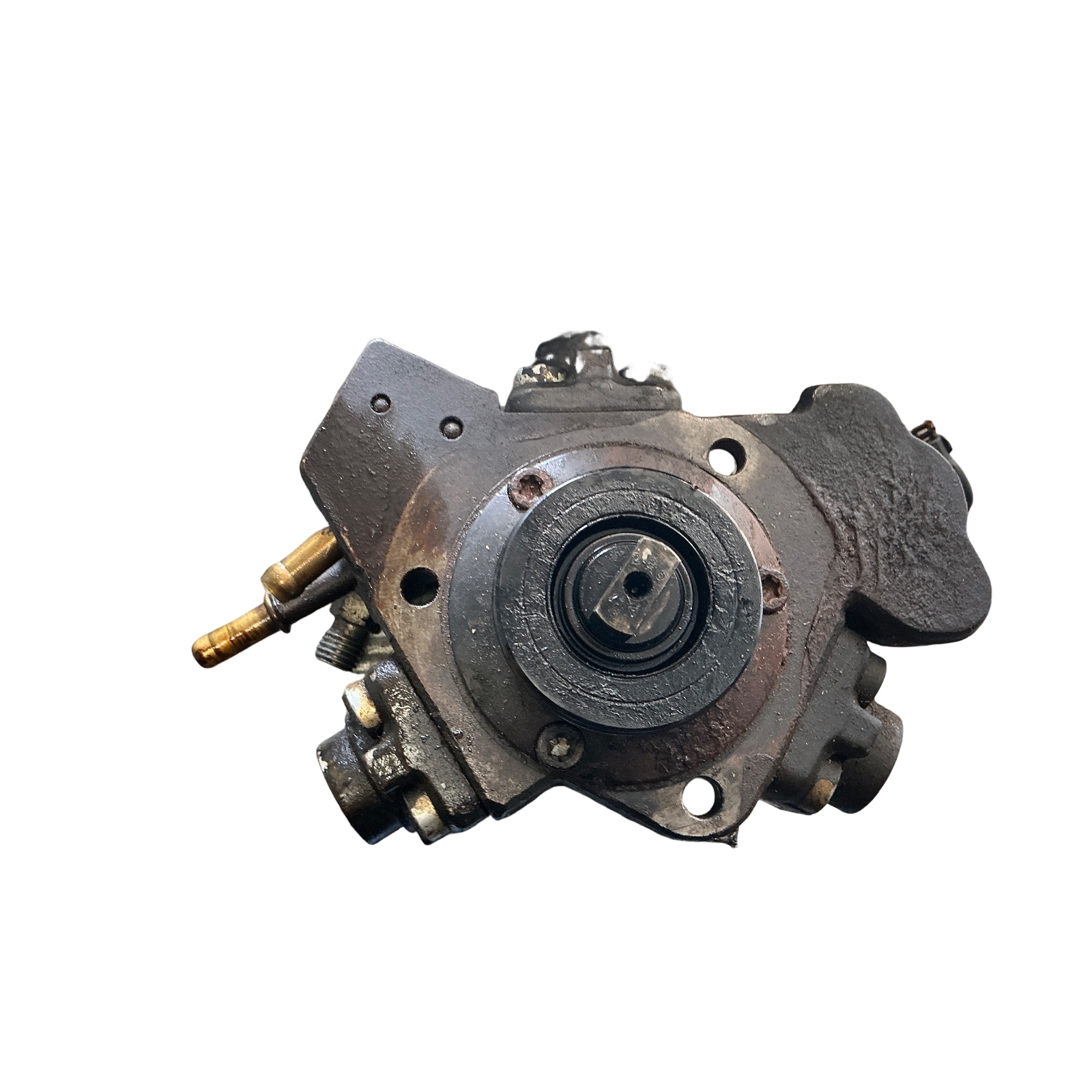 Pompa Iniezione (Bosch) 55206489 Usato