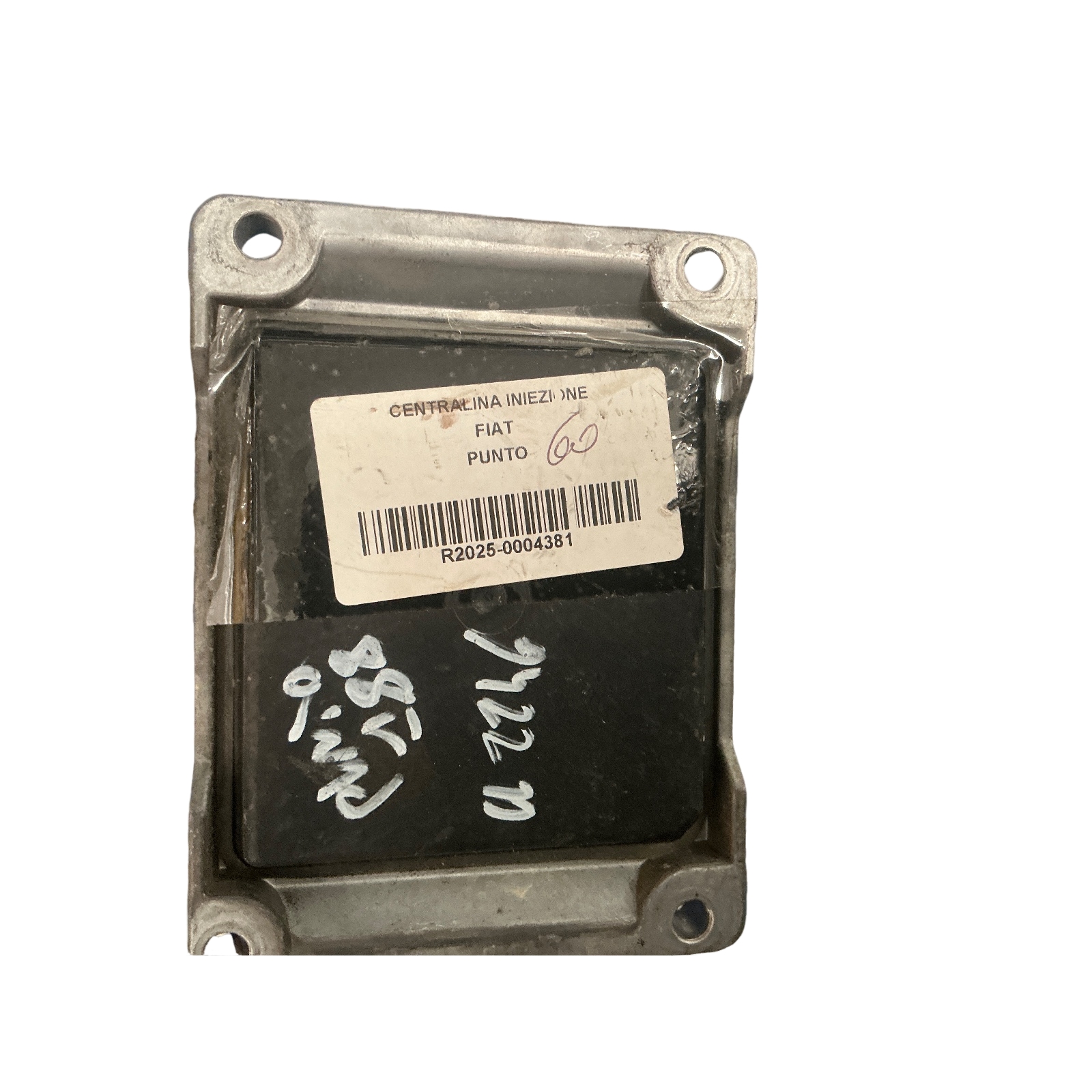 Centralina Iniezione (Bosch) 51842535 BOSCH Usato