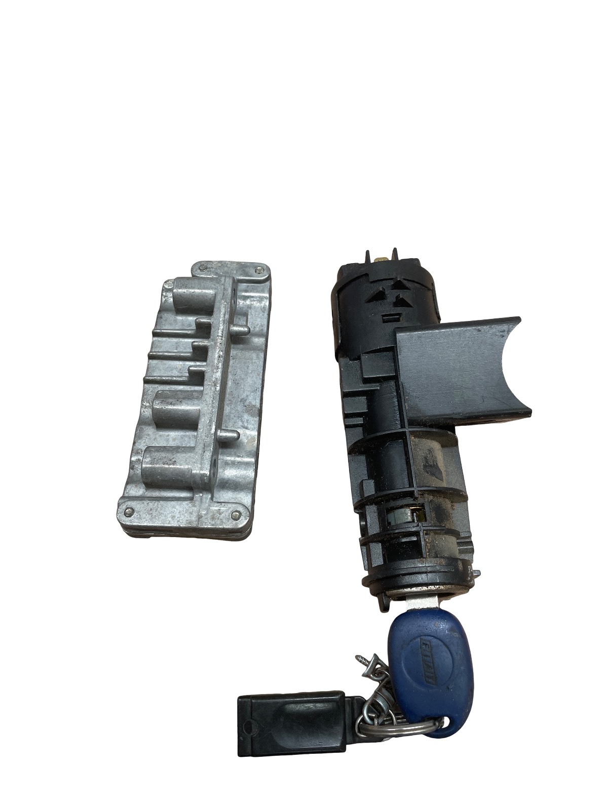 Kit Cavi Accensione Motore (Fiat Magneti Marelli) 55181152 61600.436.06 Usato