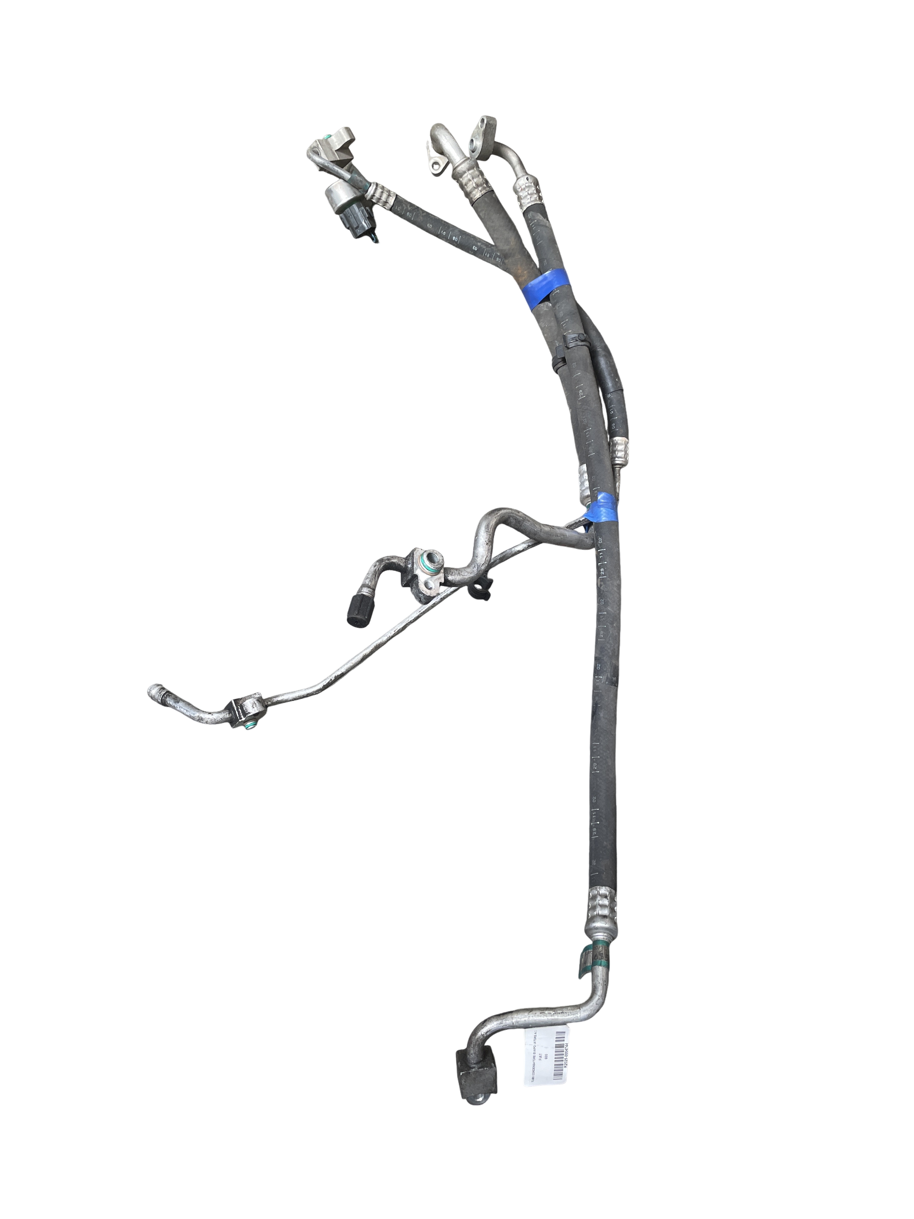 Tubo Condensatore Evaporatore A/c 46749029 Usato