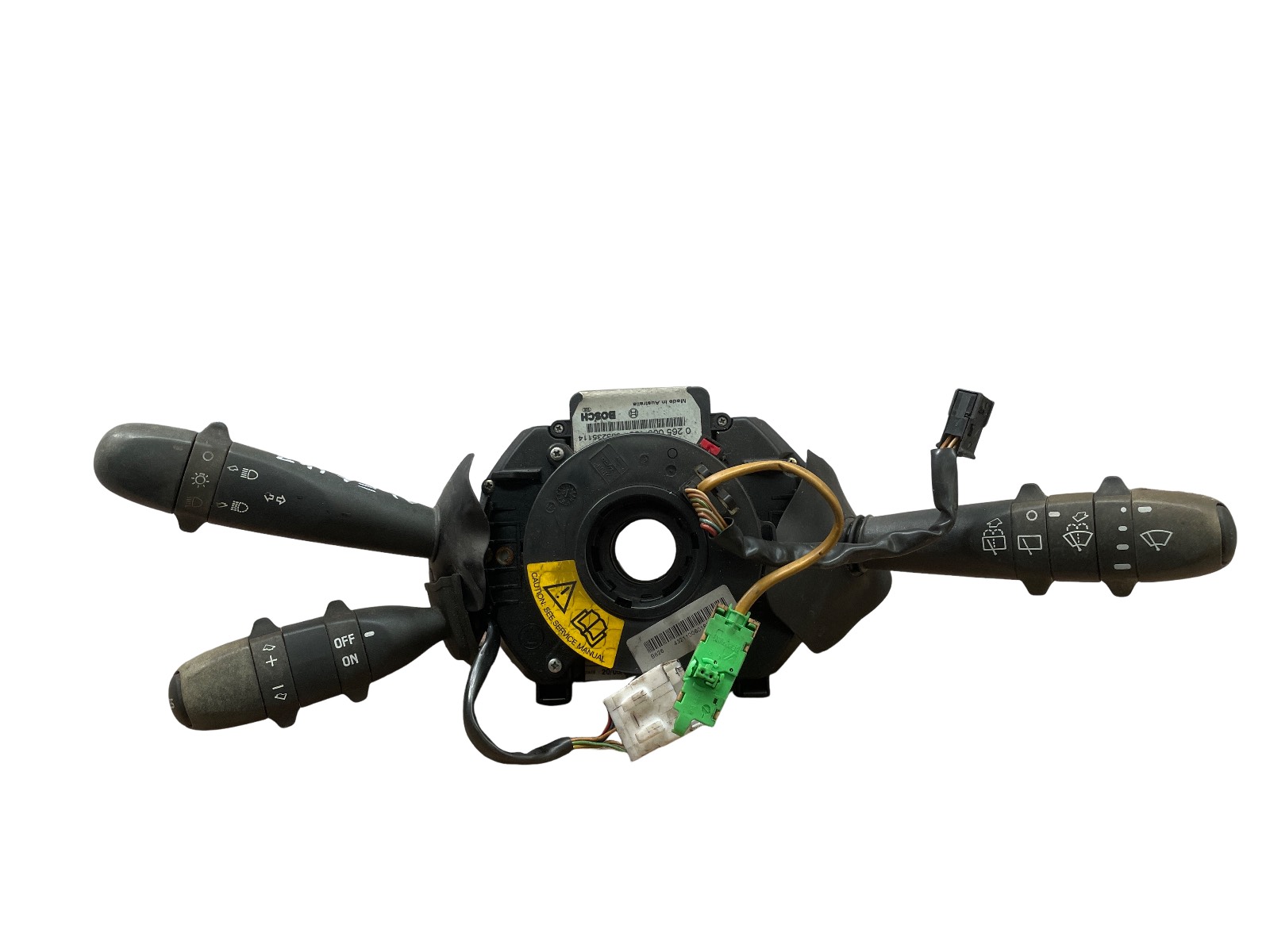 Devioguidasgancio 735365506 Usato