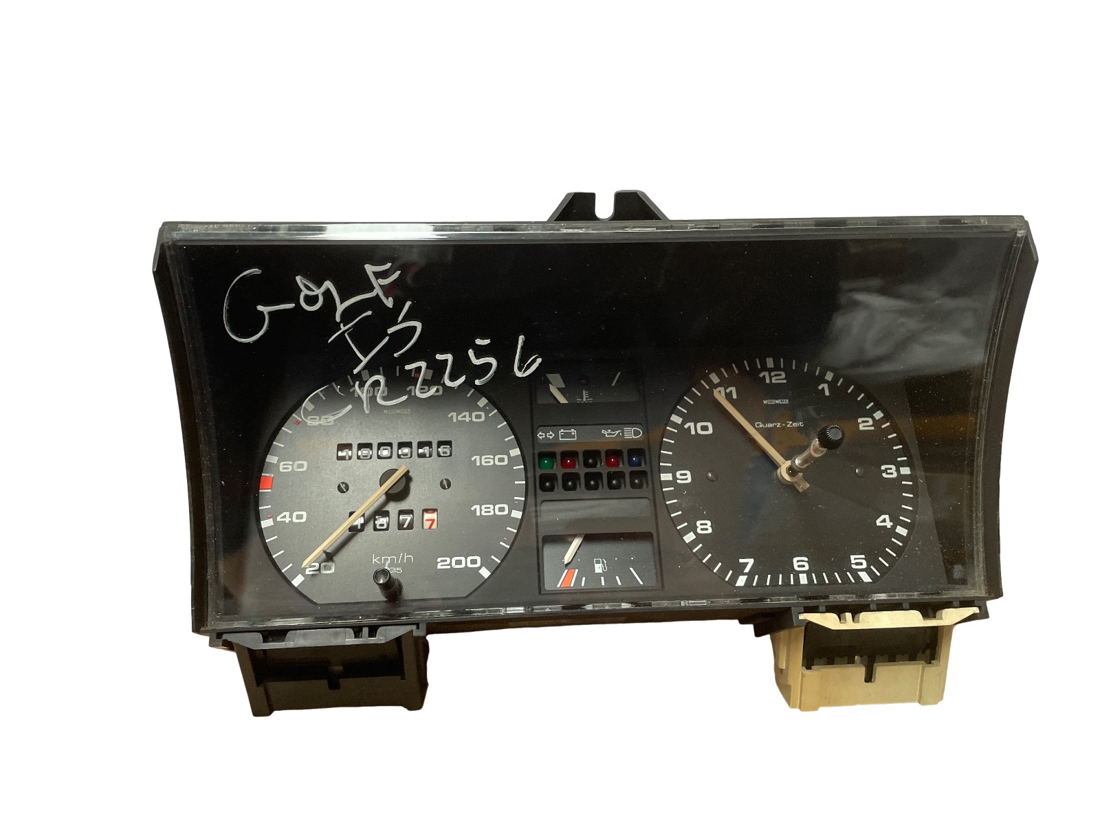 Quadro portastrumenti - Immagine 1 di 6