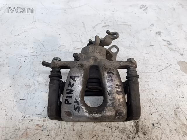 pinza freno post. sinistro - Immagine 1 di 3