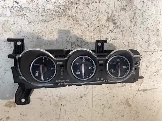Indicatore livello carburante - Immagine 1 di 4