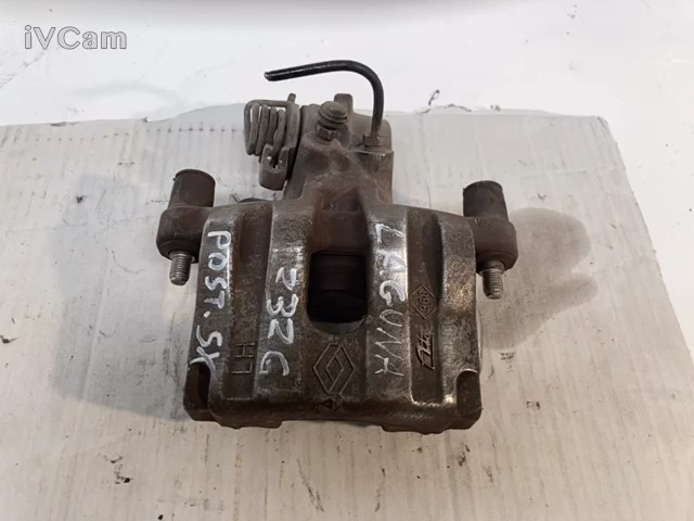 pinza freno post. sinistro - Immagine 1 di 3