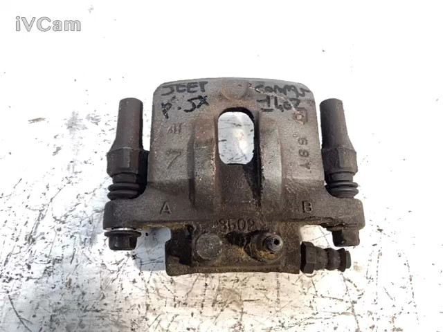 pinza freno post. sinistro - Immagine 1 di 7