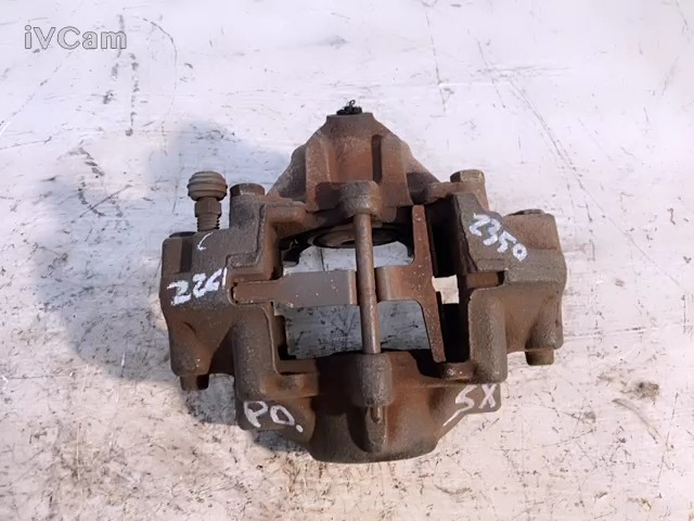 pinza freno post. sinistro - Immagine 1 di 6